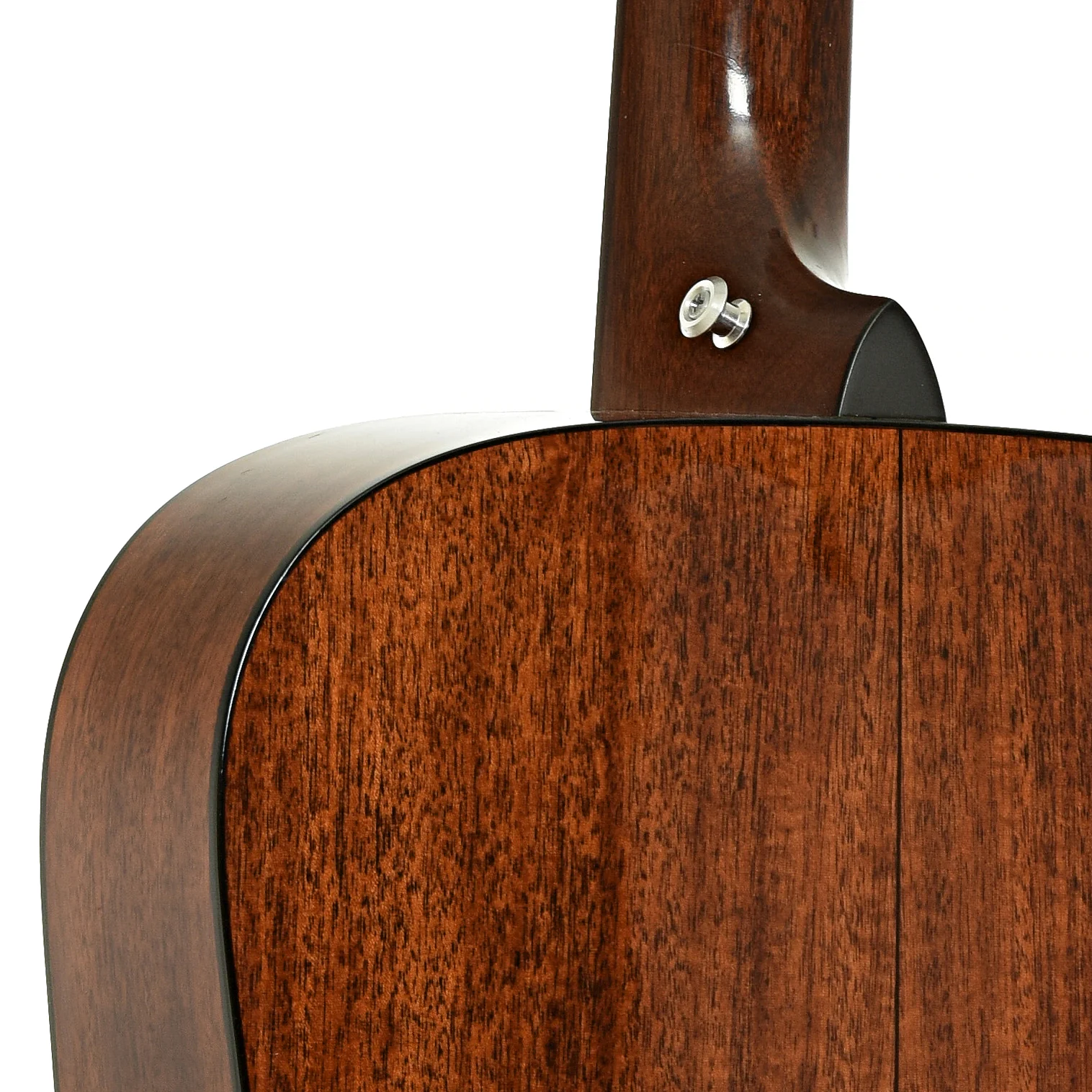 Martin D-18 Acoustic Guitar (2022) - Image 10