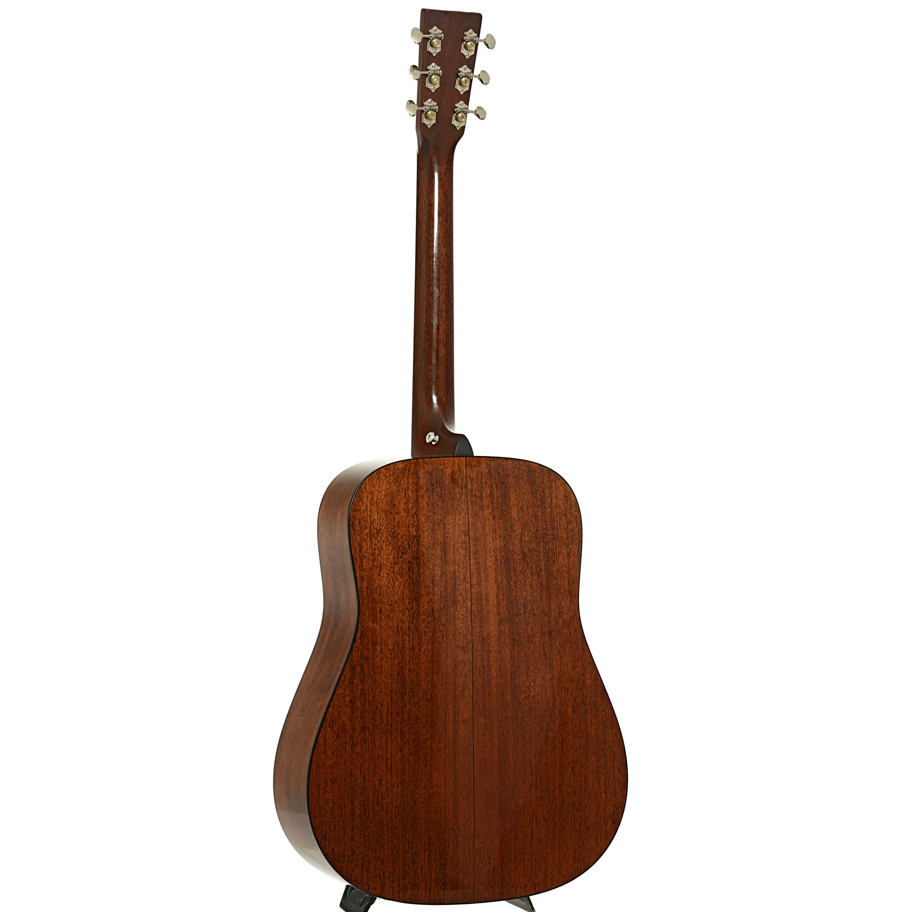Martin D-18 Acoustic Guitar (2022) - Image 12