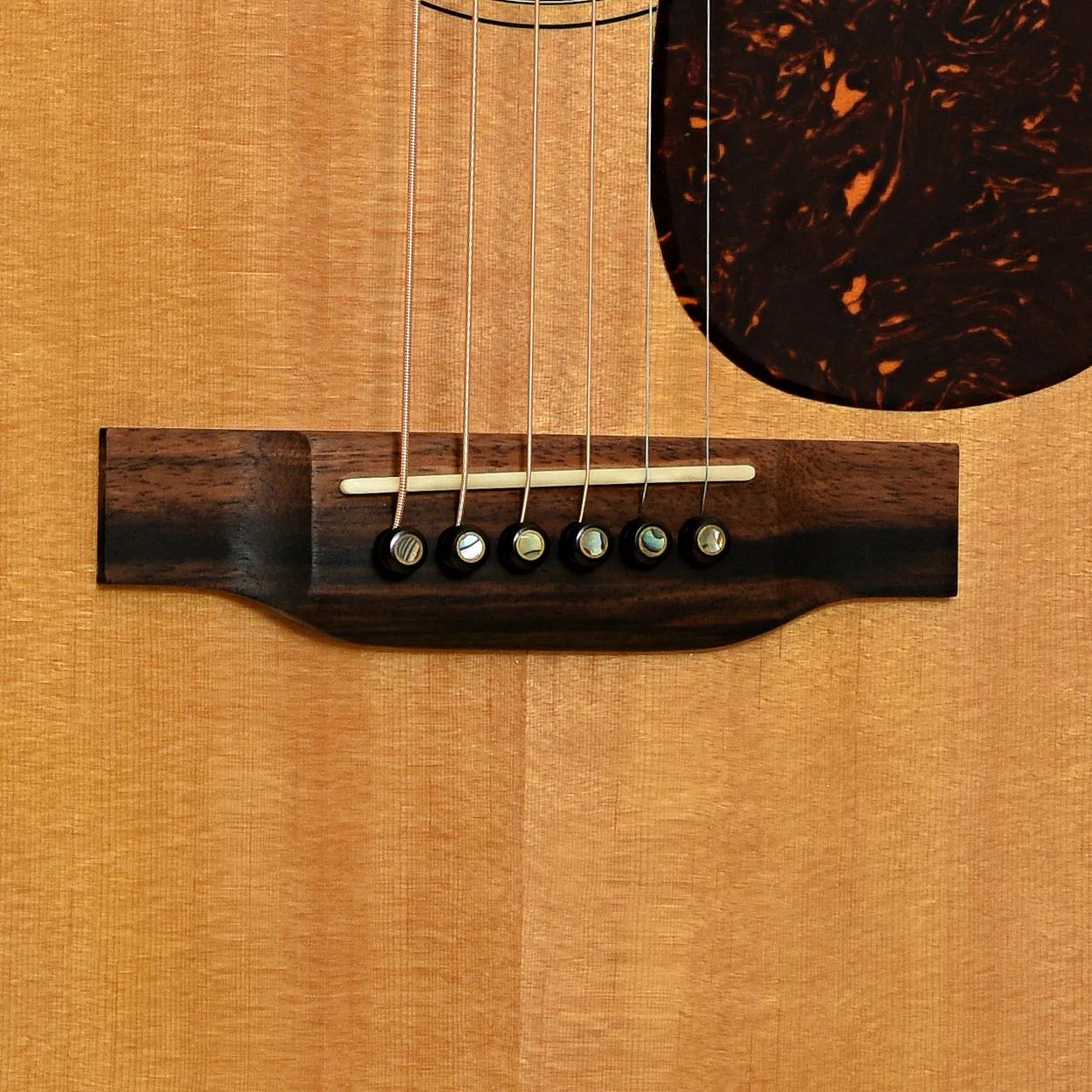 Martin D-18 Acoustic Guitar (2022) - Image 5