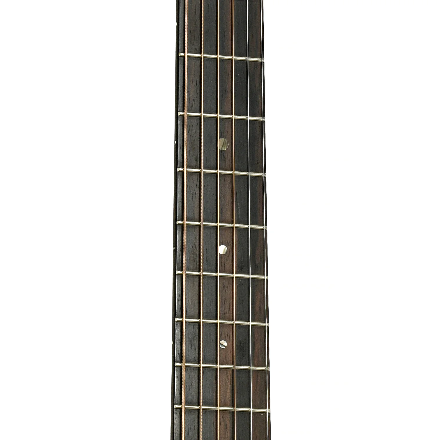 Martin D-18 Acoustic Guitar (2022) - Image 7