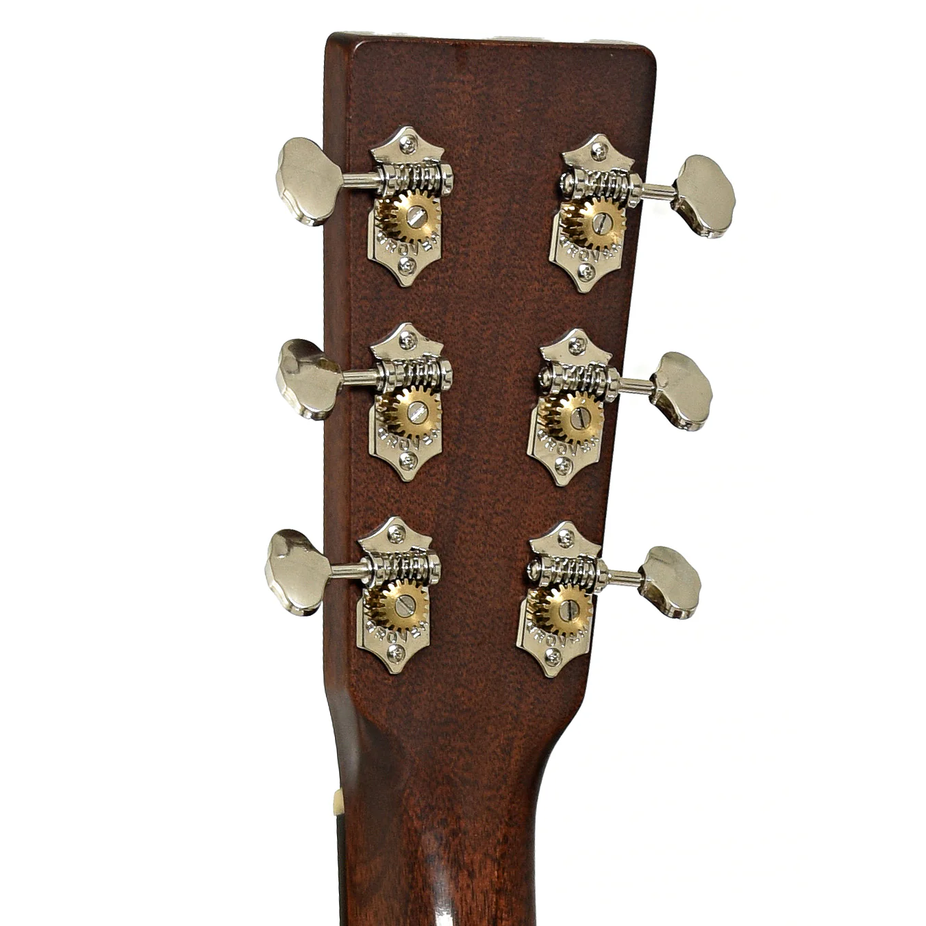 Martin D-18 Acoustic Guitar (2022) - Image 9