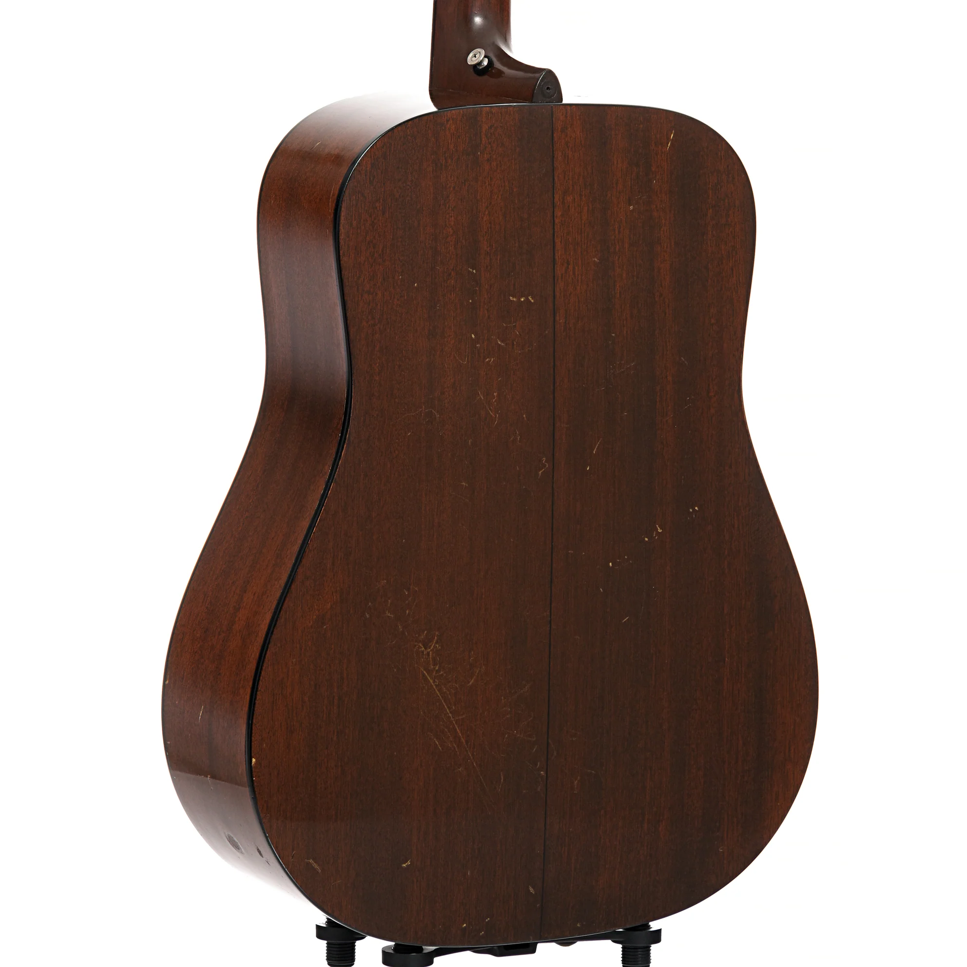 Martin D-18 Acoustic Guitar (1975) - Image 10