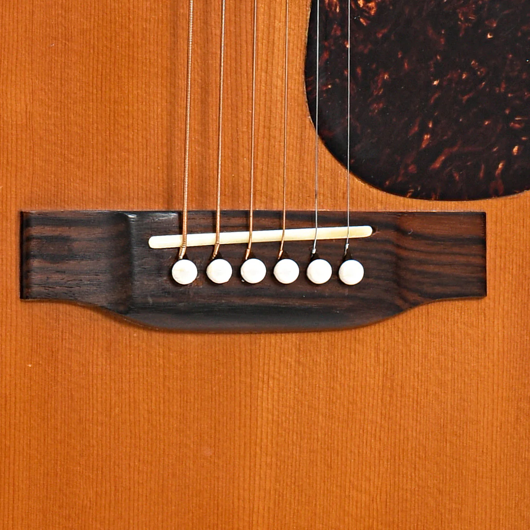 Martin D-18 Acoustic Guitar (1975) - Image 4