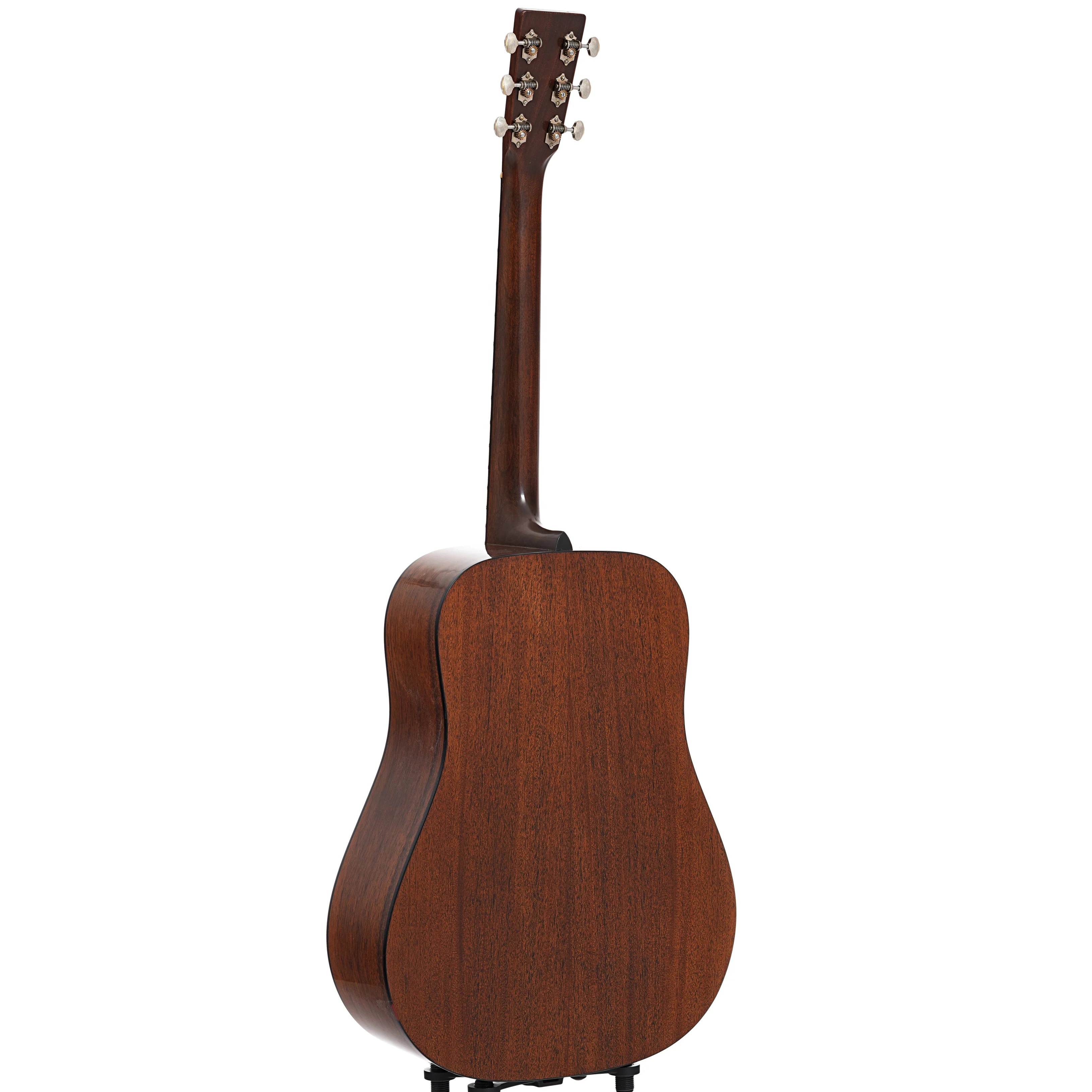 Martin D-18 Authentic 1937 VTS Acoustic Guitar & Case, Aged - Image 12