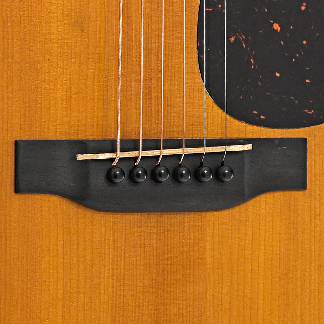 Martin D-18 Authentic 1937 VTS Acoustic Guitar & Case, Aged - Image 5