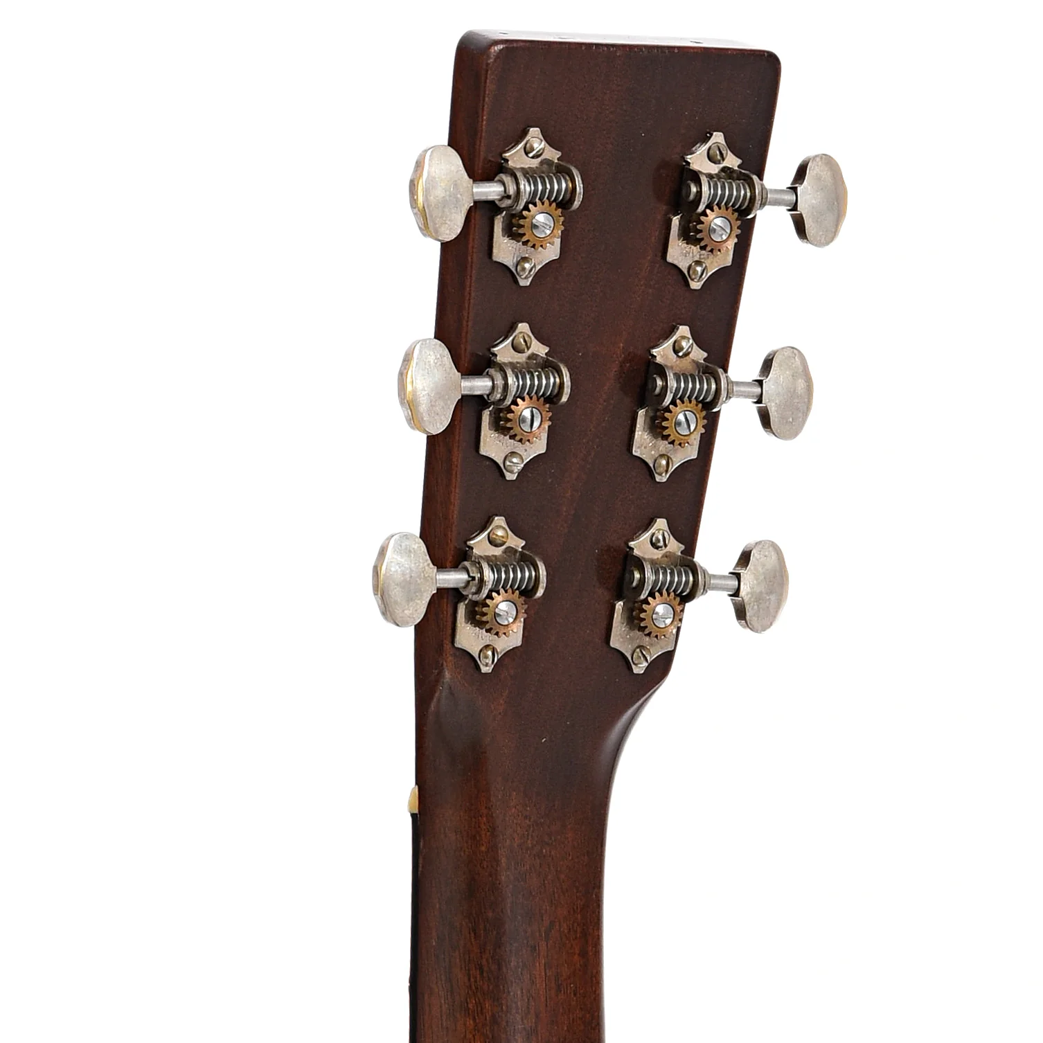 Martin D-18 Authentic 1937 VTS Acoustic Guitar & Case, Aged - Image 9