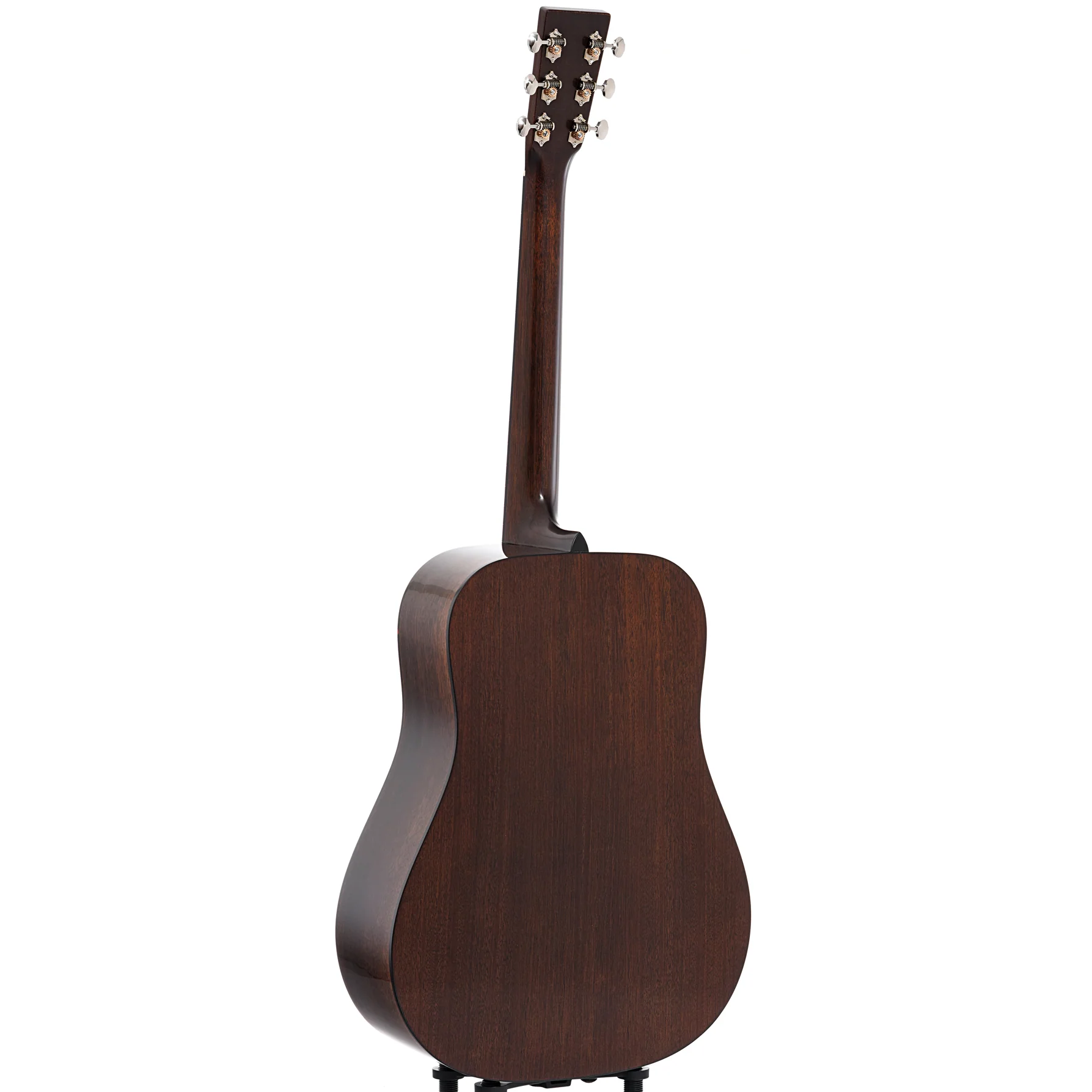Martin D-18 Authentic 1937 Guitar & Case - Image 13