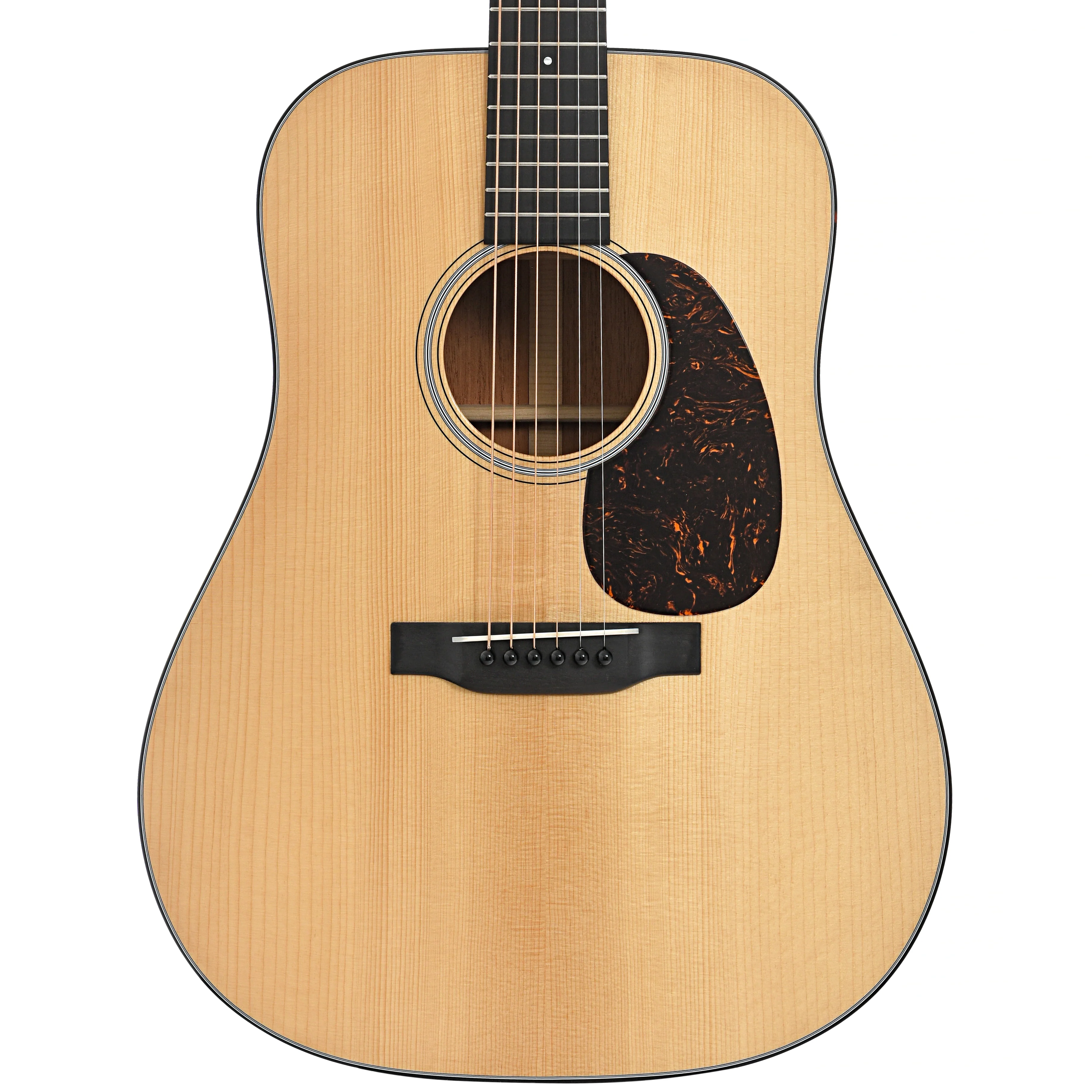Martin D-18 Authentic 1937 Guitar & Case - Image 2