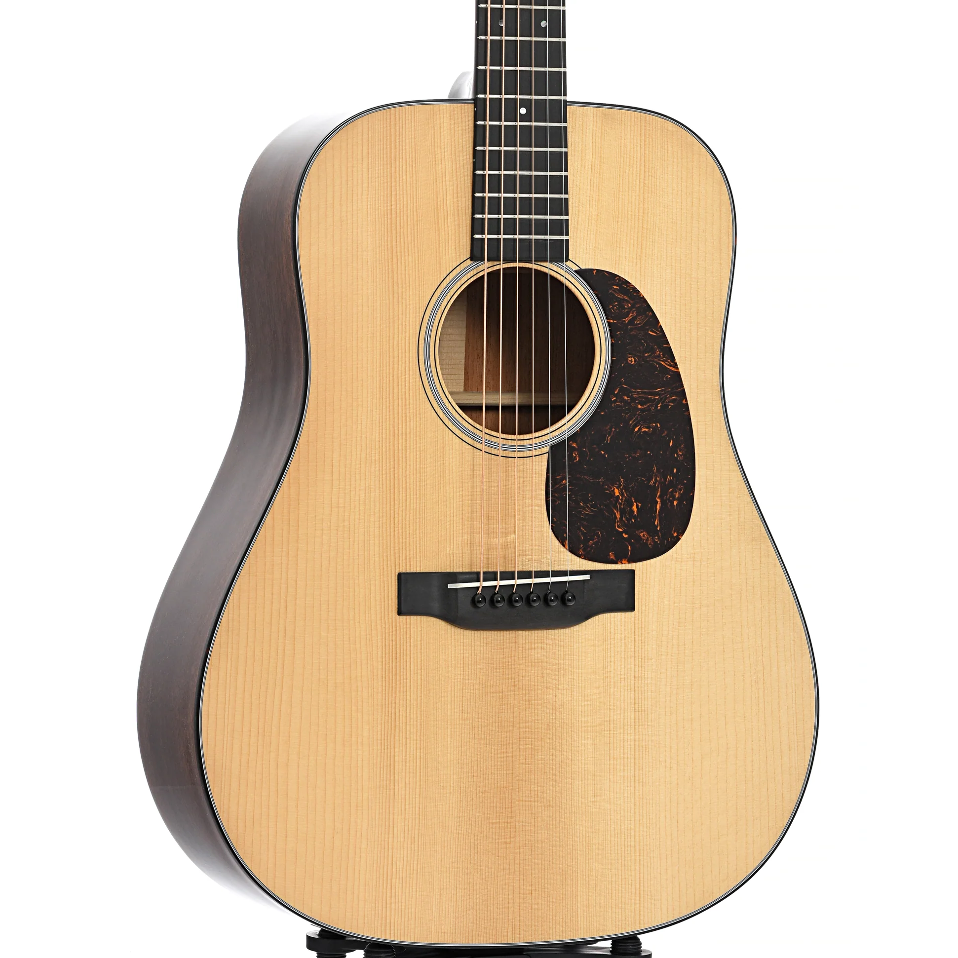 Martin D-18 Authentic 1937 Guitar & Case - Image 4