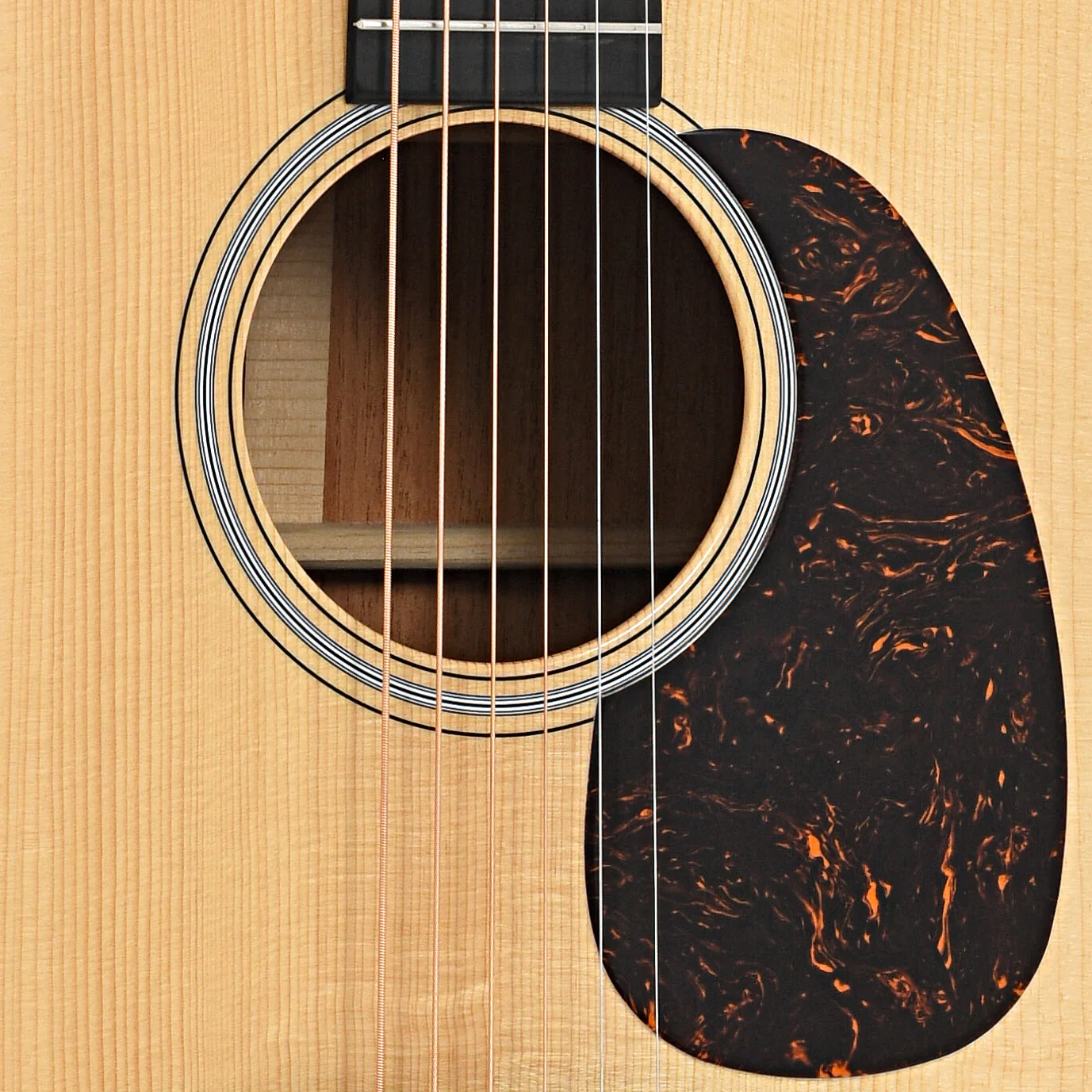 Martin D-18 Authentic 1937 Guitar & Case - Image 6
