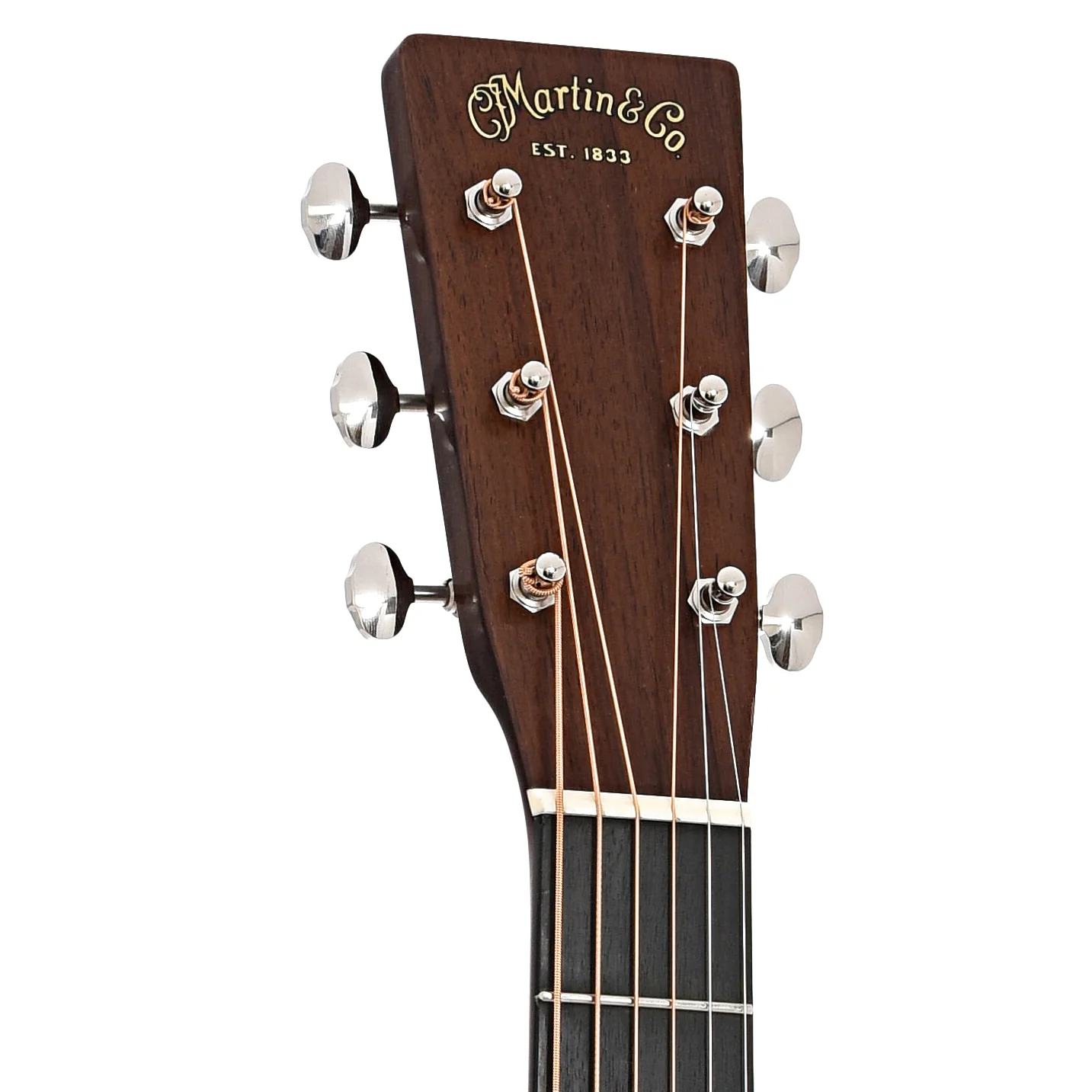 Martin D-18 Authentic 1937 Guitar & Case - Image 8
