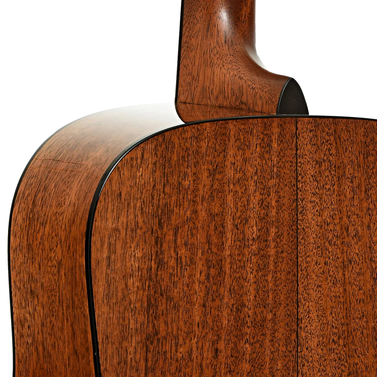 Martin D-18 Guitar & Case - Image 10