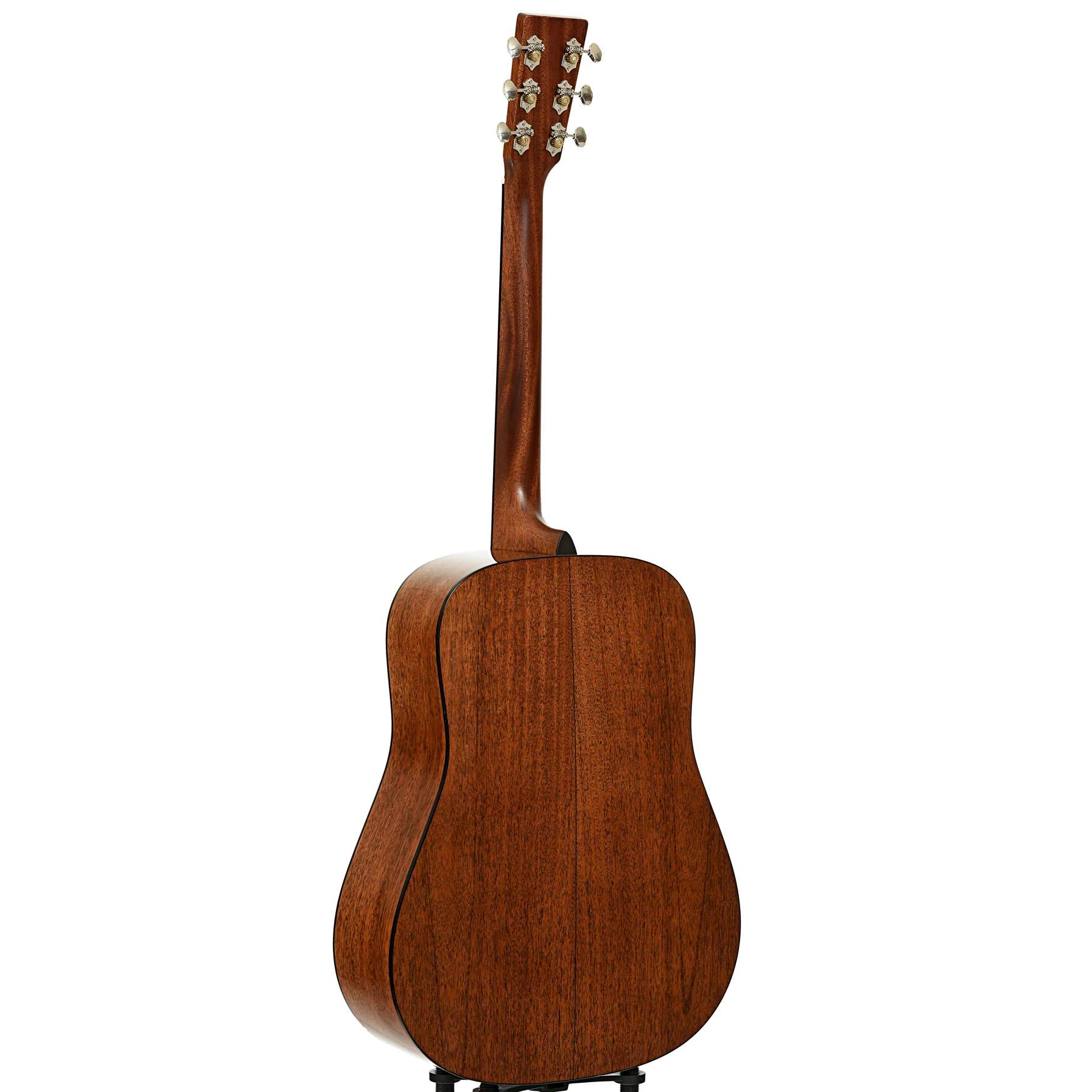 Martin D-18 Guitar & Case - Image 12