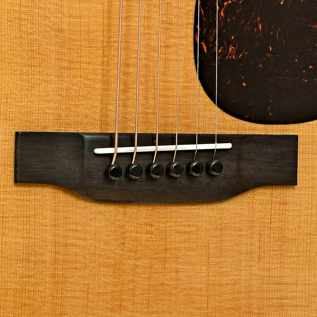Martin D-18 Guitar & Case - Image 5