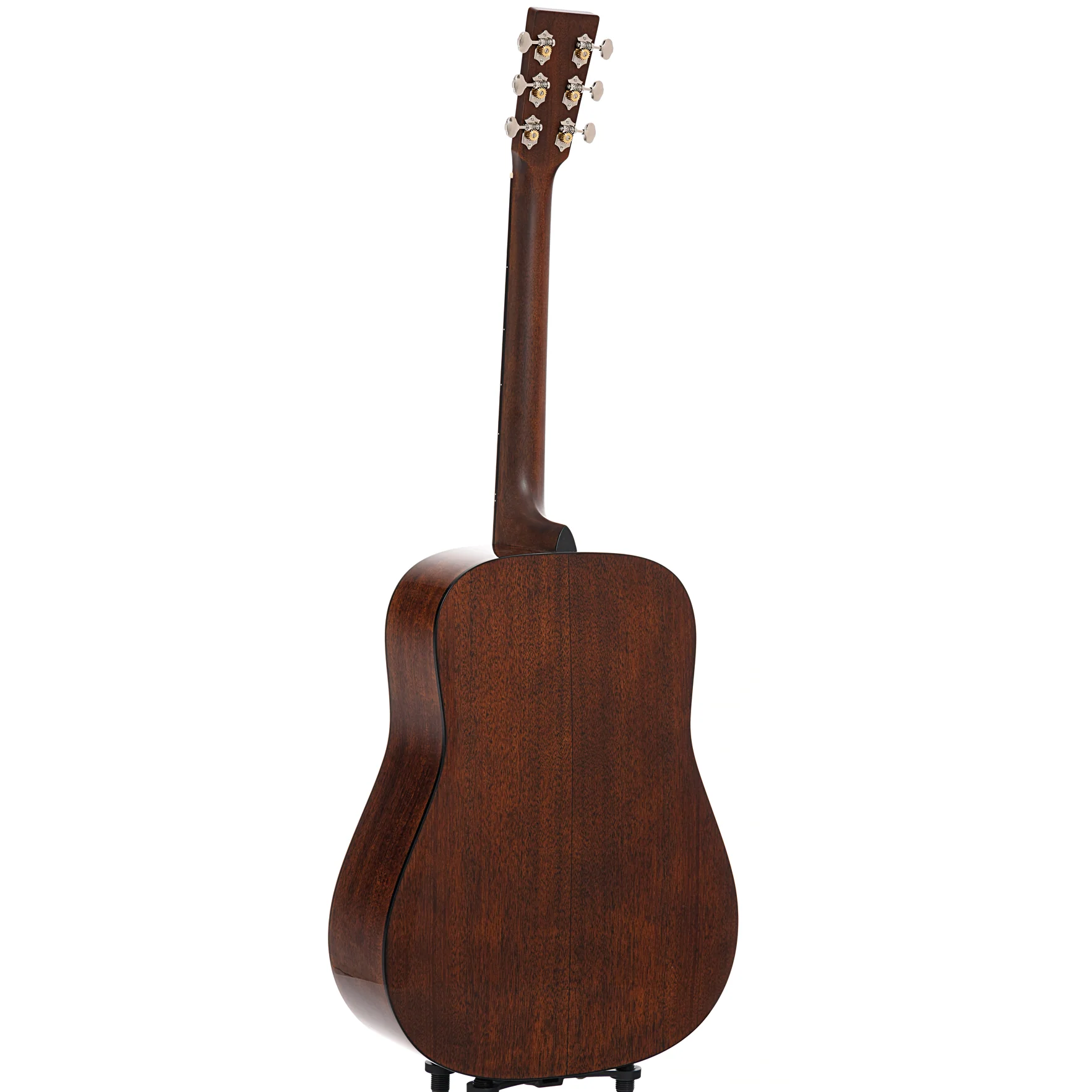 Martin D-18 Left Handed Guitar & Case - Image 12