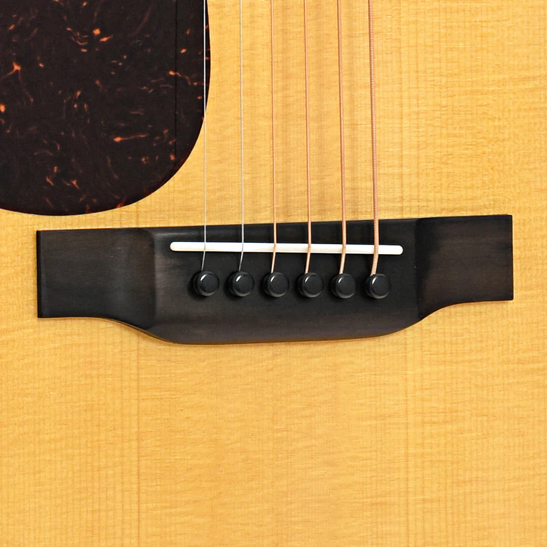 Martin D-18 Left Handed Guitar & Case - Image 4