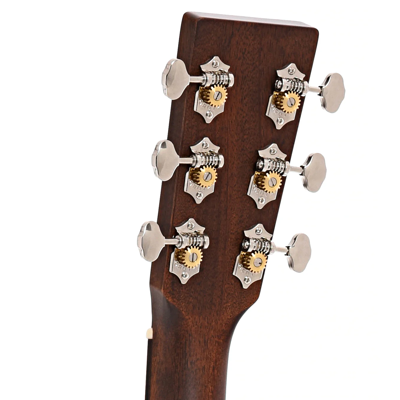 Martin D-18 Left Handed Guitar & Case - Image 8
