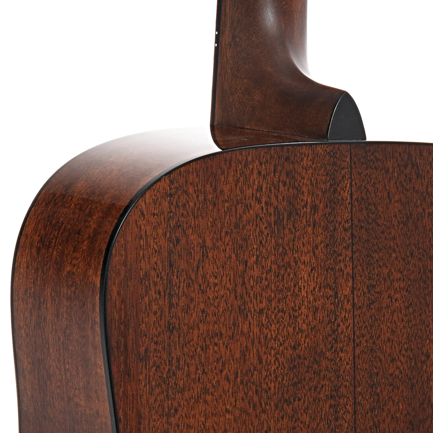 Martin D-18 Left Handed Guitar & Case - Image 9