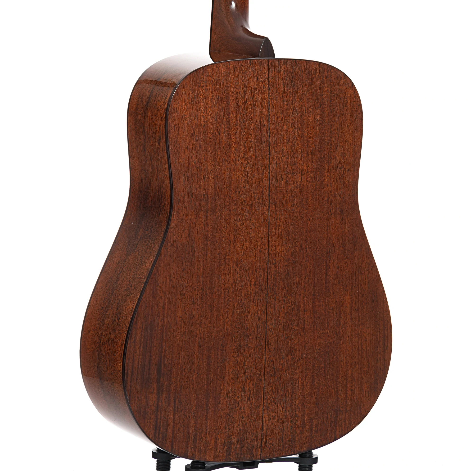 Martin D-18 Modern Deluxe Acoustic Guitar (2018) - Image 10