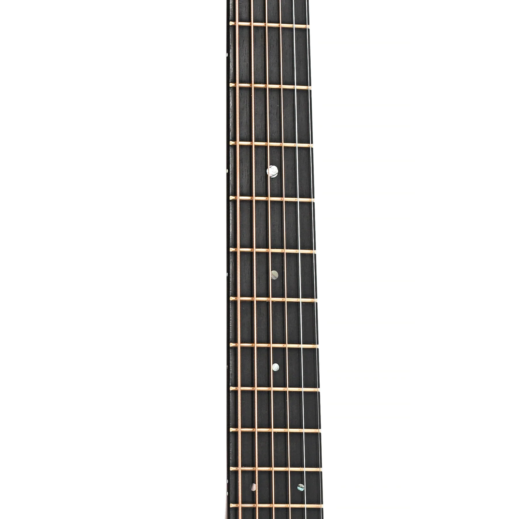Martin D-18 Modern Deluxe Acoustic Guitar (2018) - Image 6