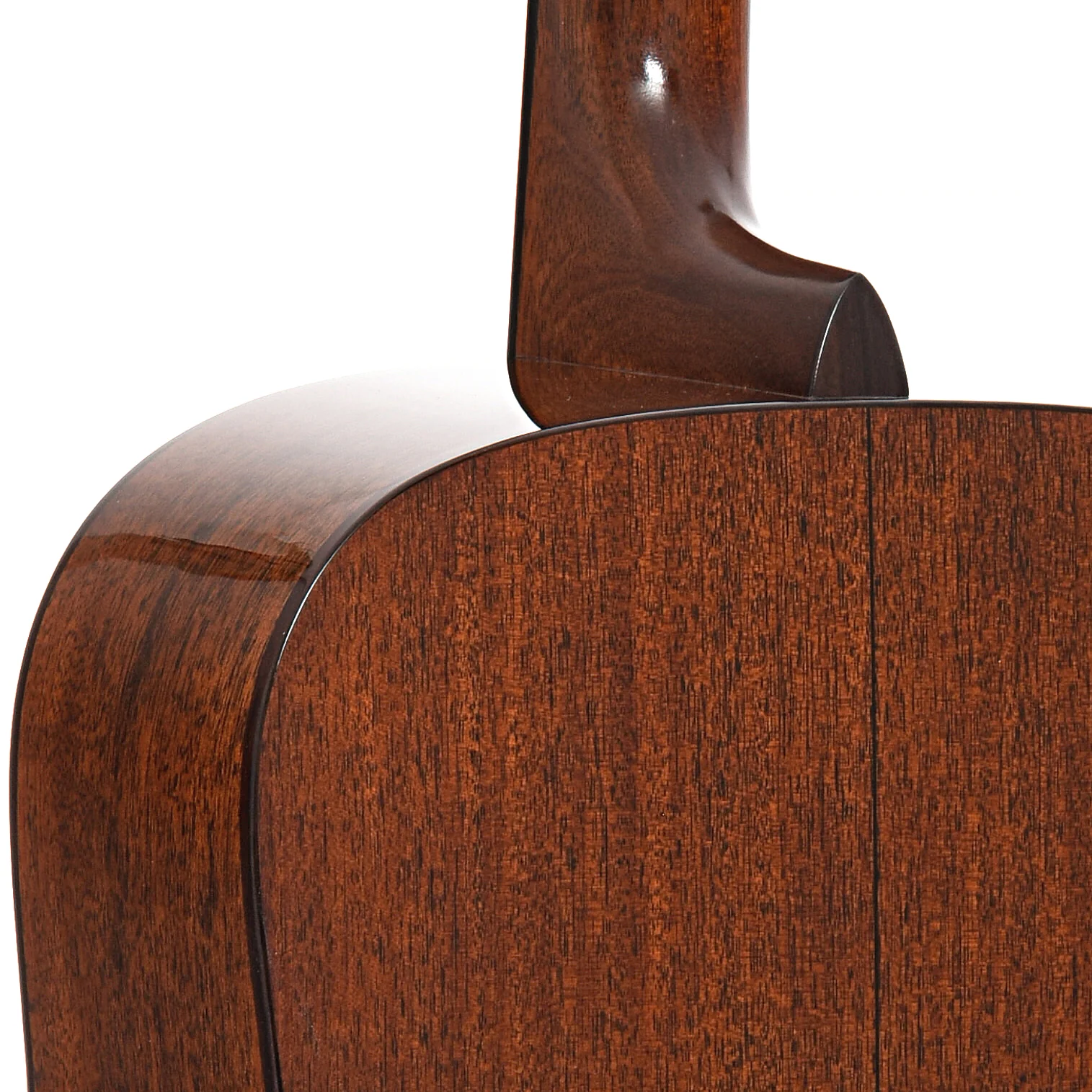 Martin D-18 Modern Deluxe Acoustic Guitar (2018) - Image 9