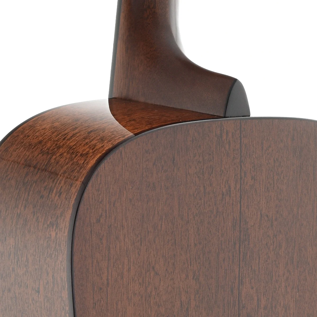 Martin D-18 Modern Deluxe Guitar & Case - Image 10