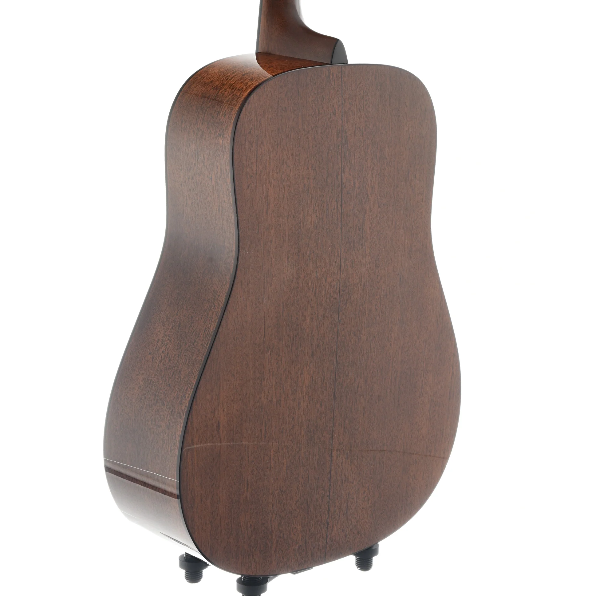 Martin D-18 Modern Deluxe Guitar & Case - Image 11