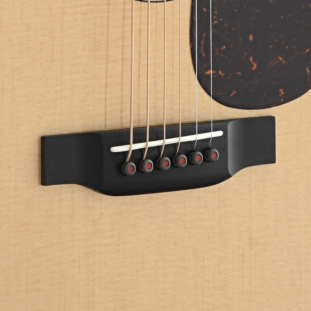 Martin D-18 Modern Deluxe Guitar & Case - Image 5