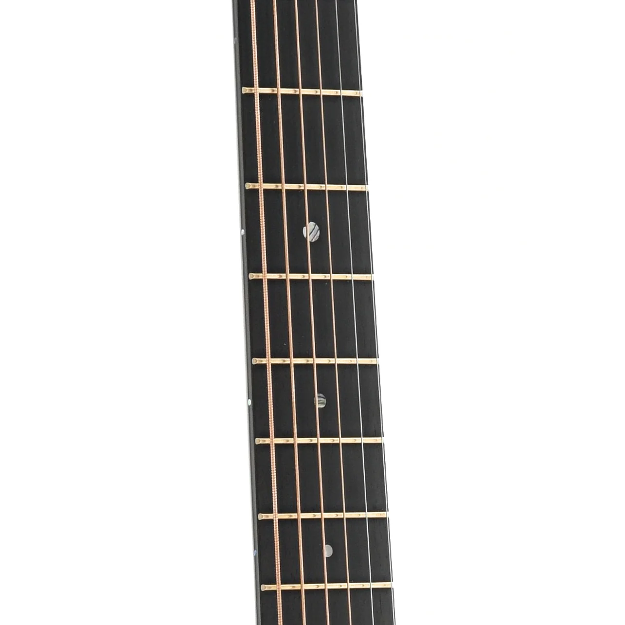 Martin D-18 Modern Deluxe Guitar & Case - Image 7