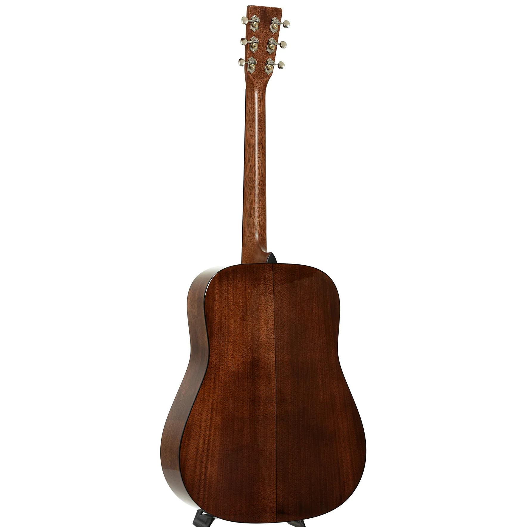 Martin D-18 Molly Tuttle Guitar & Case - Image 12