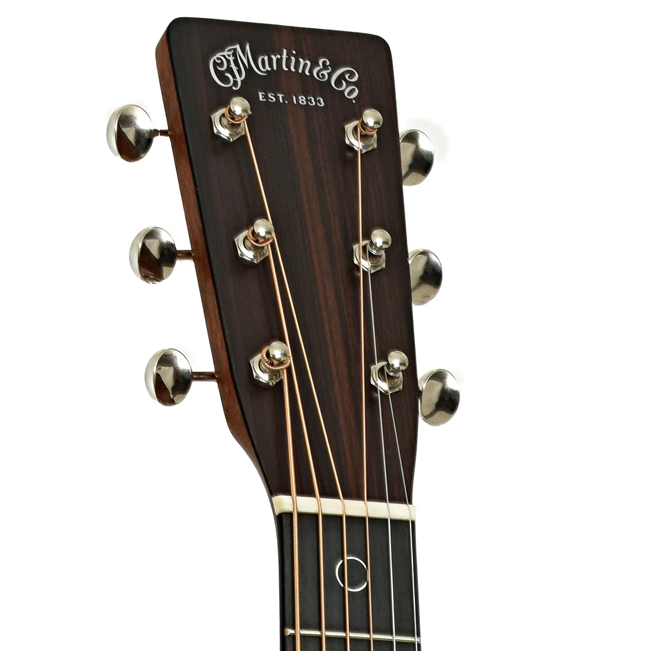 Martin D-18 Molly Tuttle Guitar & Case - Image 8