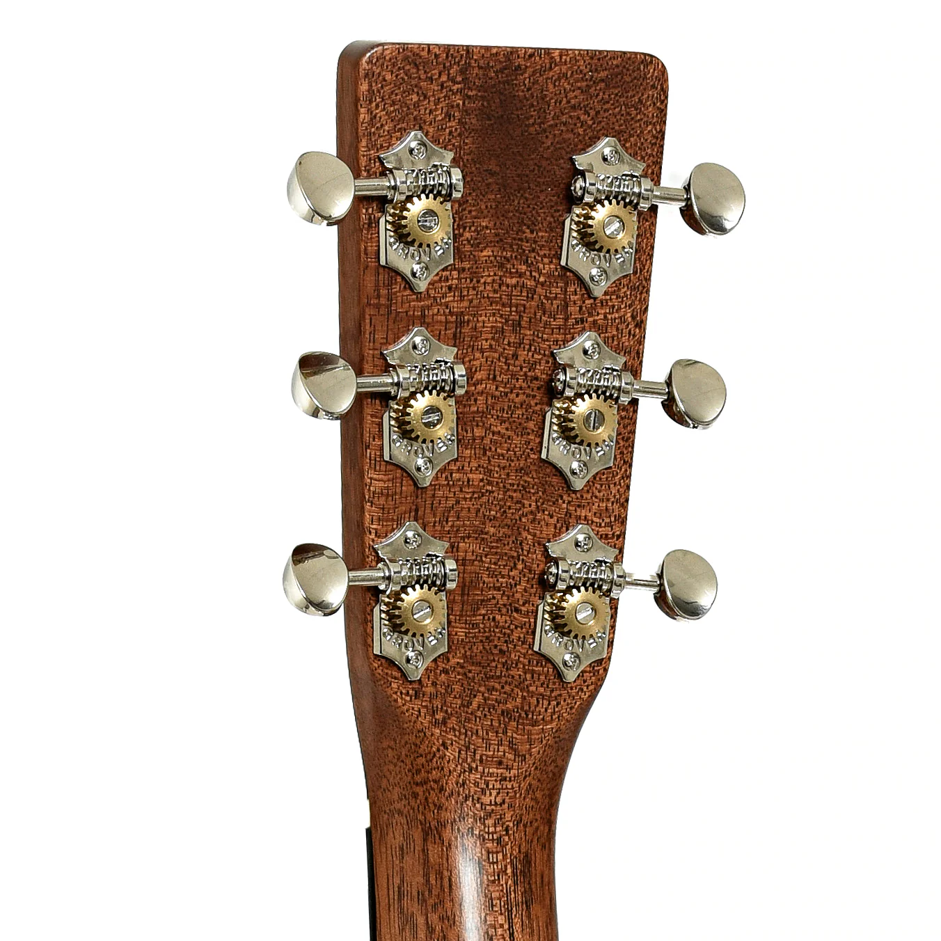 Martin D-18 Molly Tuttle Guitar & Case - Image 9
