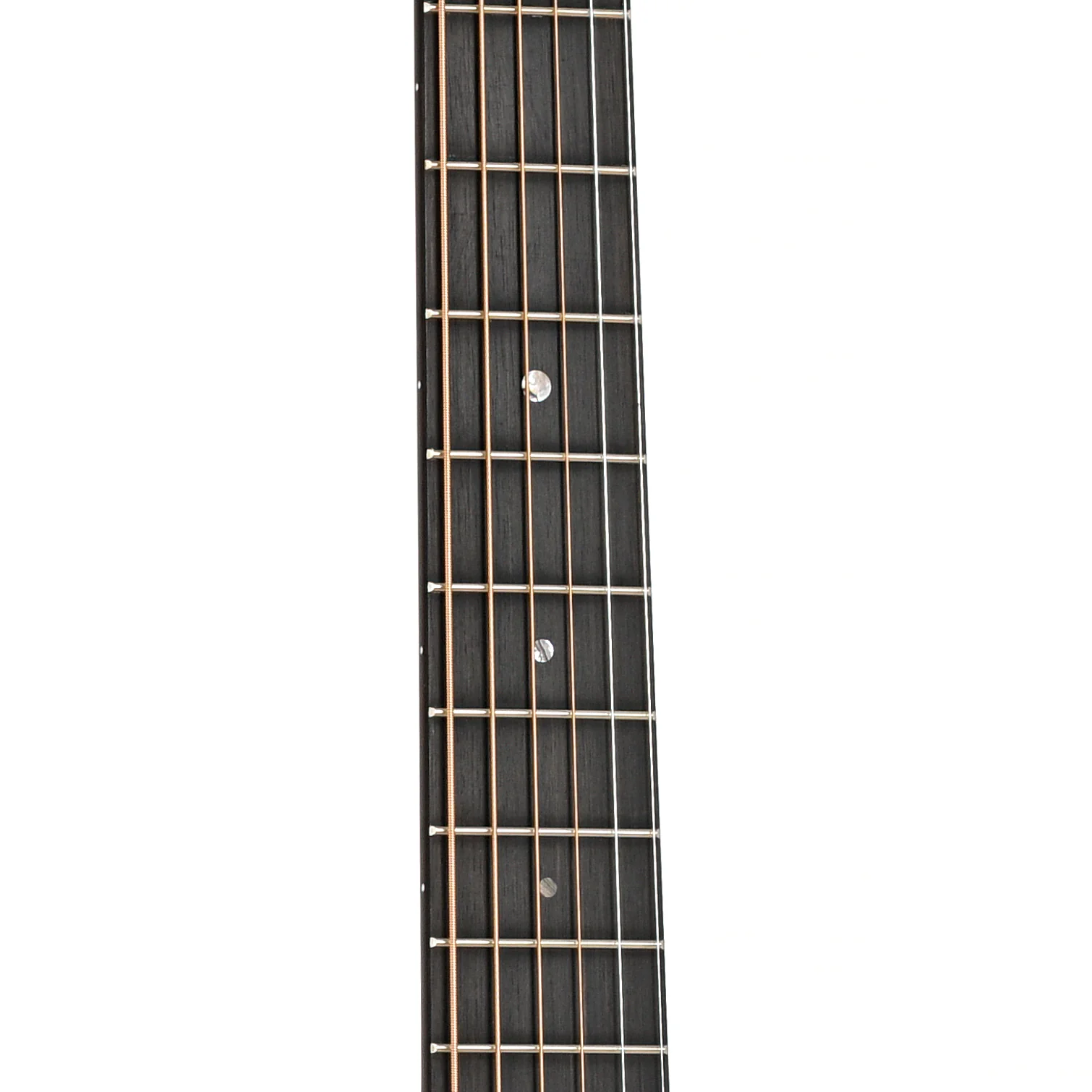 Martin D-18 Satin Acoustic Guitar & Case, Amberburst - Image 8