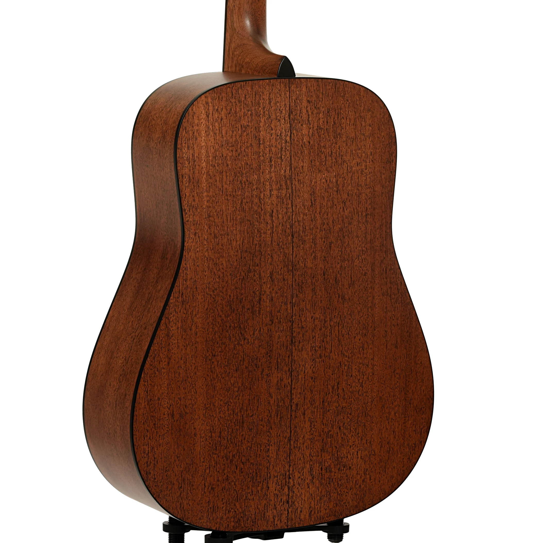 Martin D-18 Satin Sunburst Acoustic Guitar & Case - Image 11