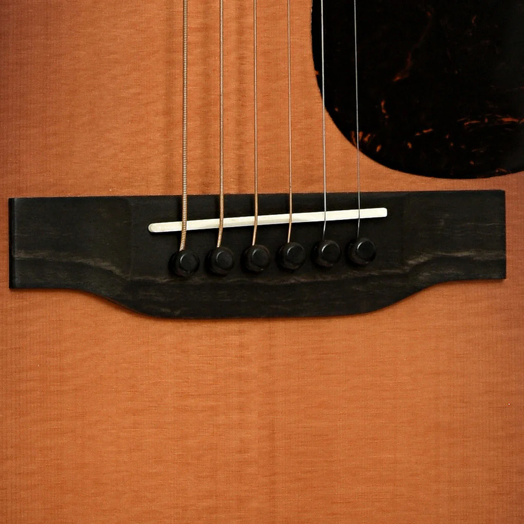 Martin D-18 Satin Sunburst Acoustic Guitar & Case - Image 5
