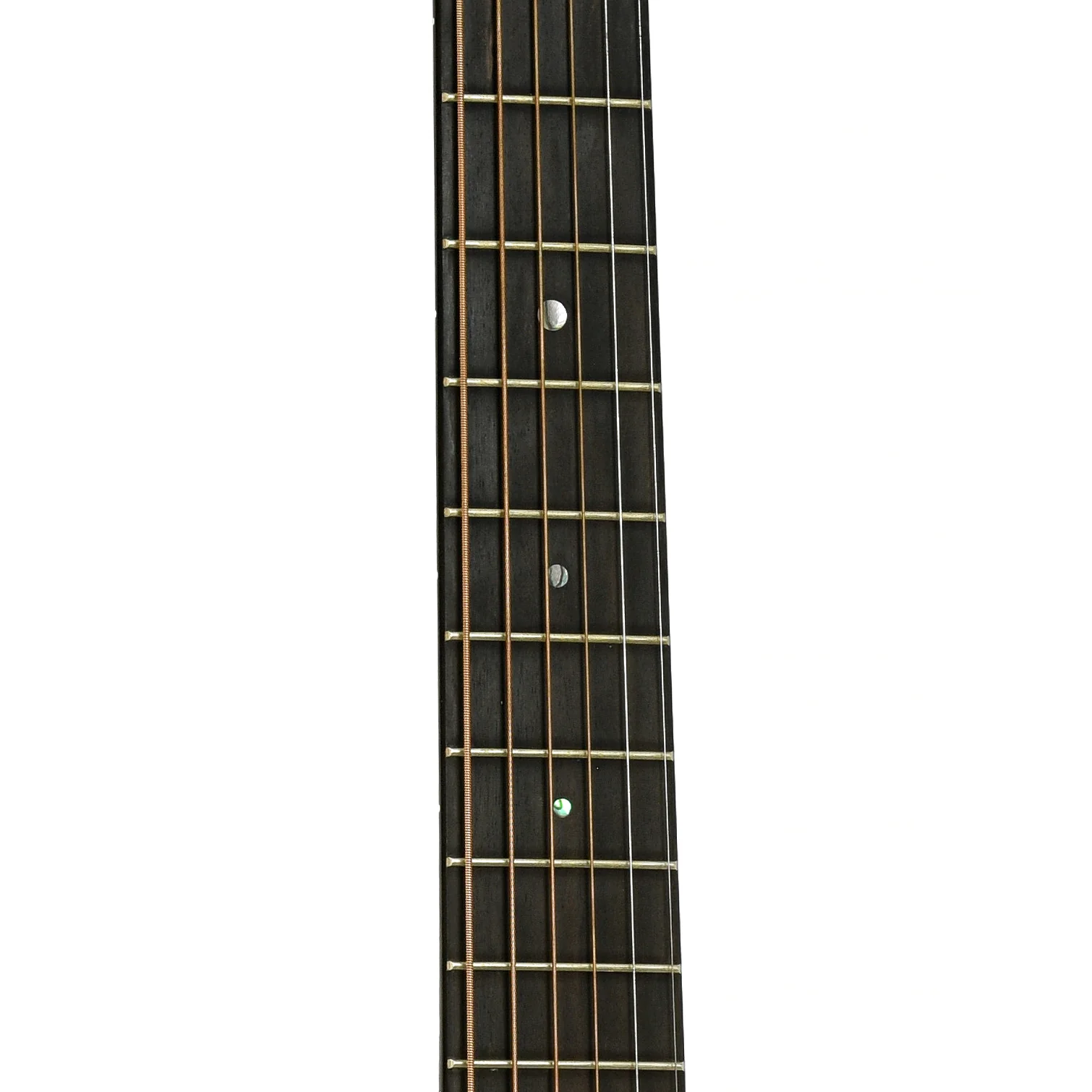 Martin D-18 Satin Sunburst Acoustic Guitar & Case - Image 7