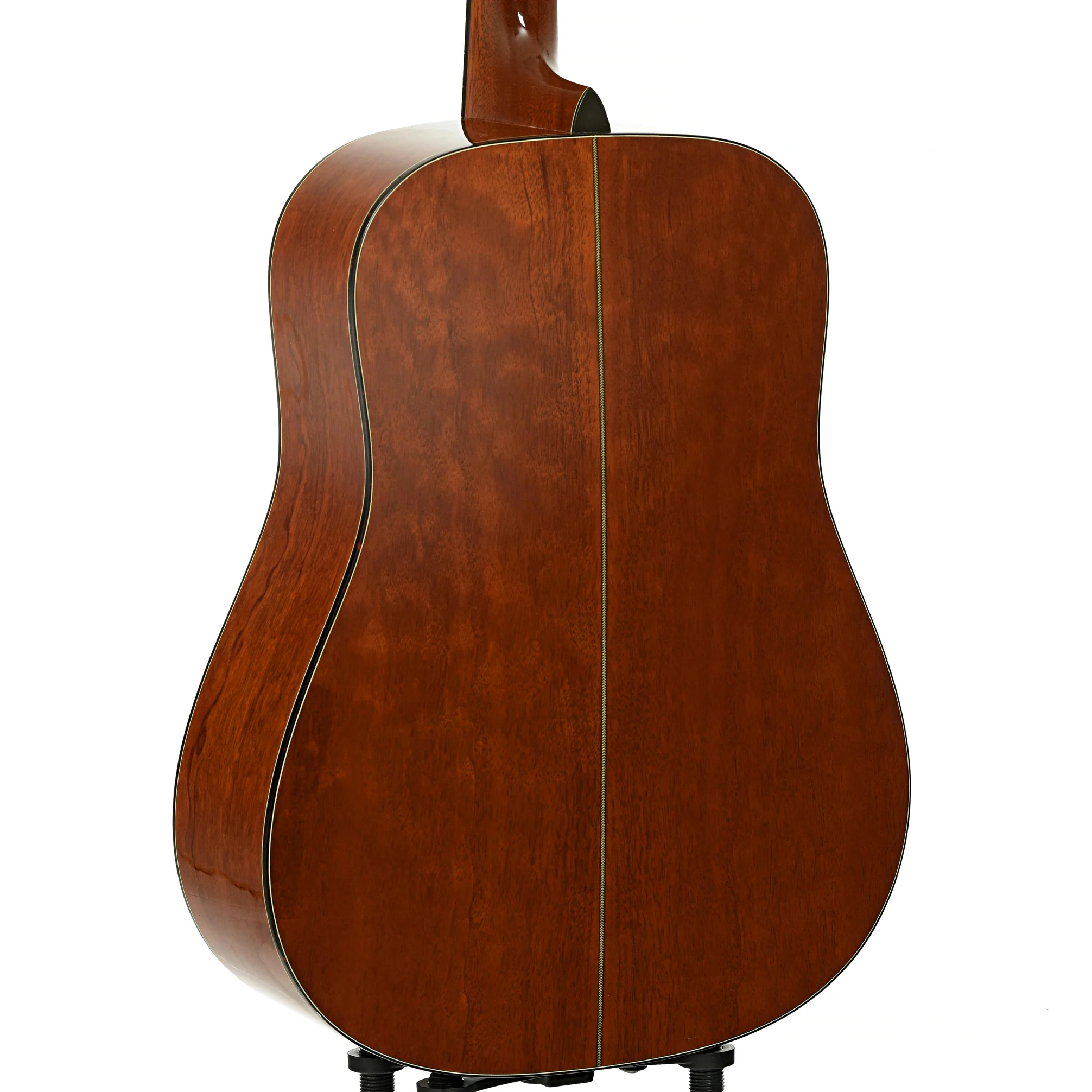 Martin D-18CW Acoustic Guitar (2000) - Image 11
