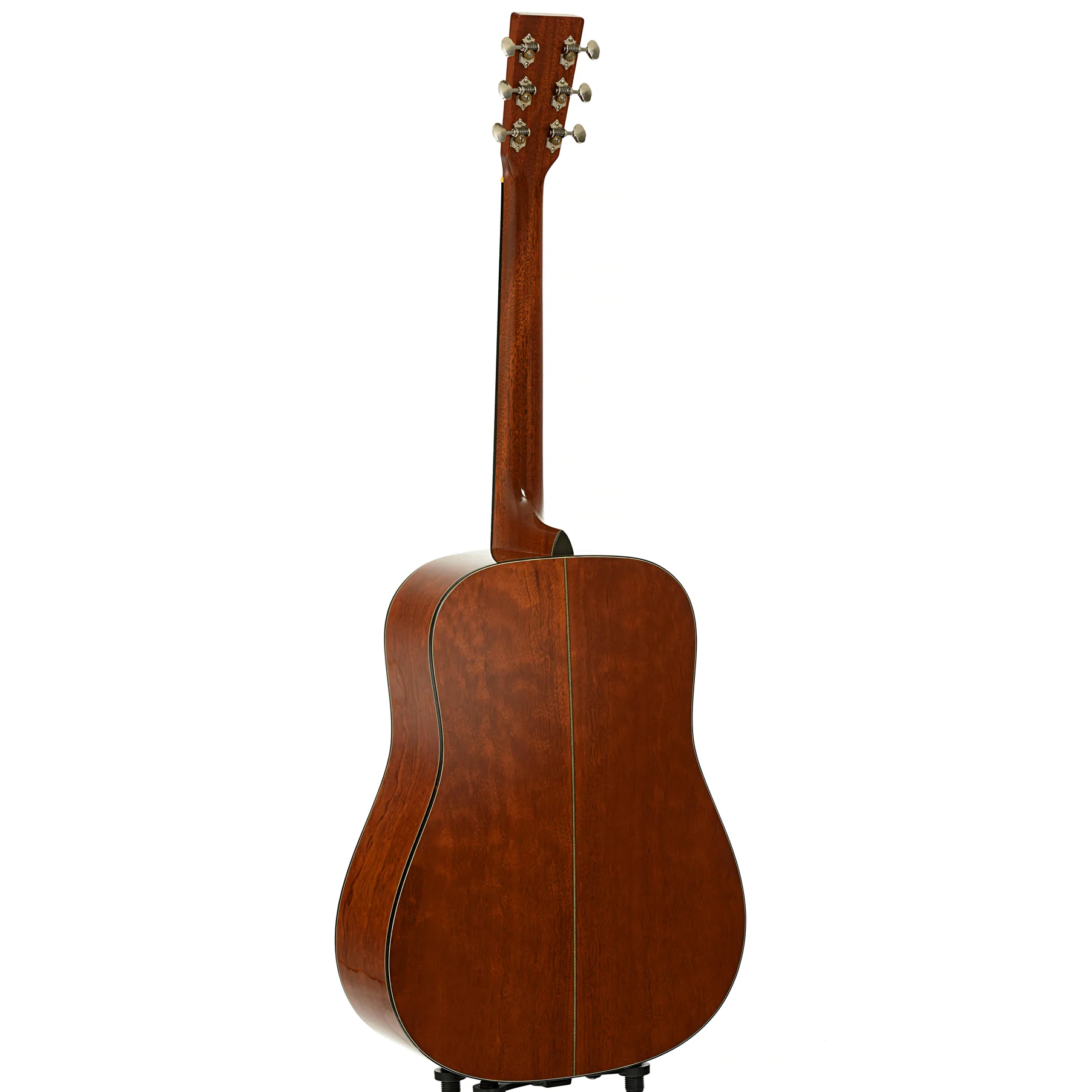 Martin D-18CW Acoustic Guitar (2000) - Image 12