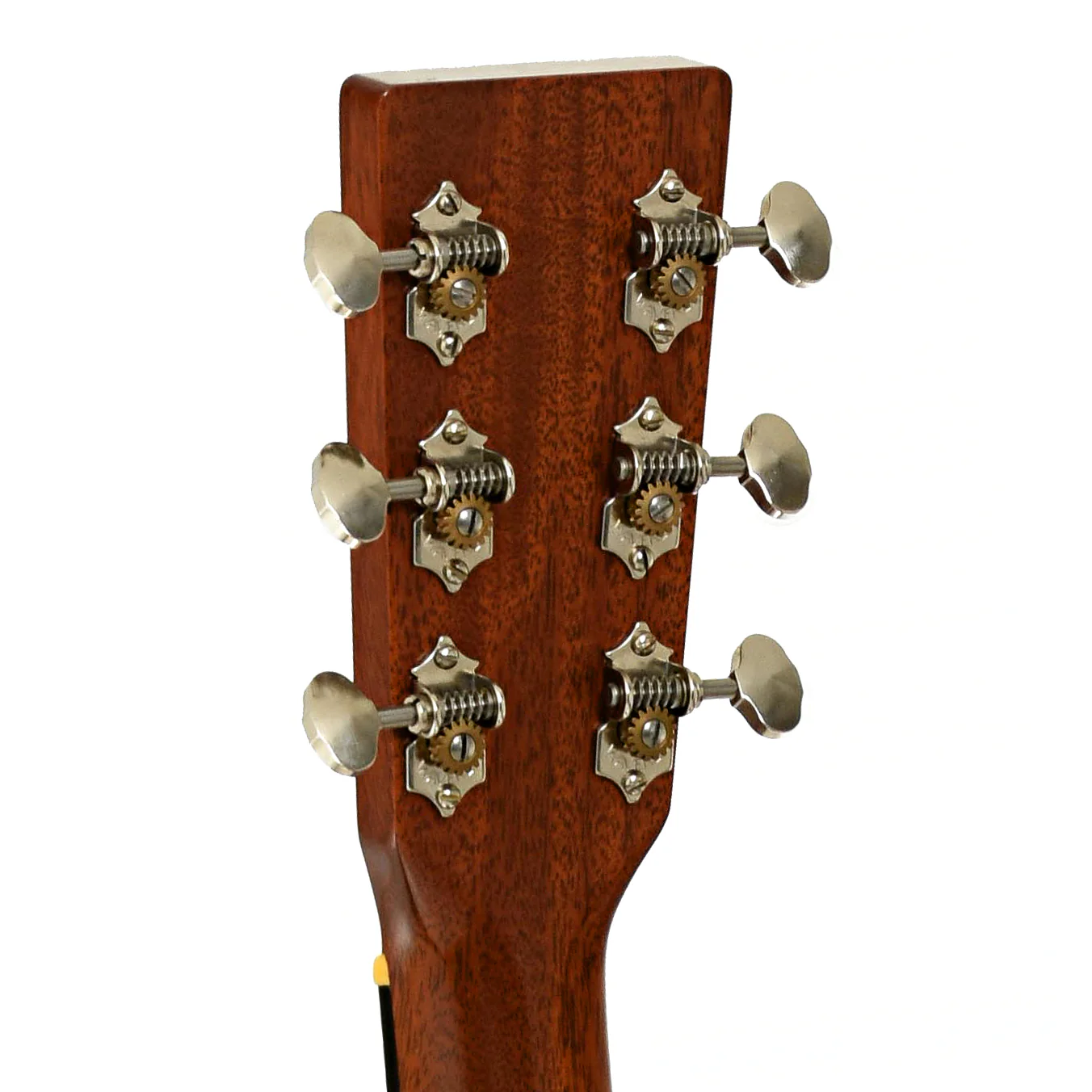Martin D-18CW Acoustic Guitar (2000) - Image 9