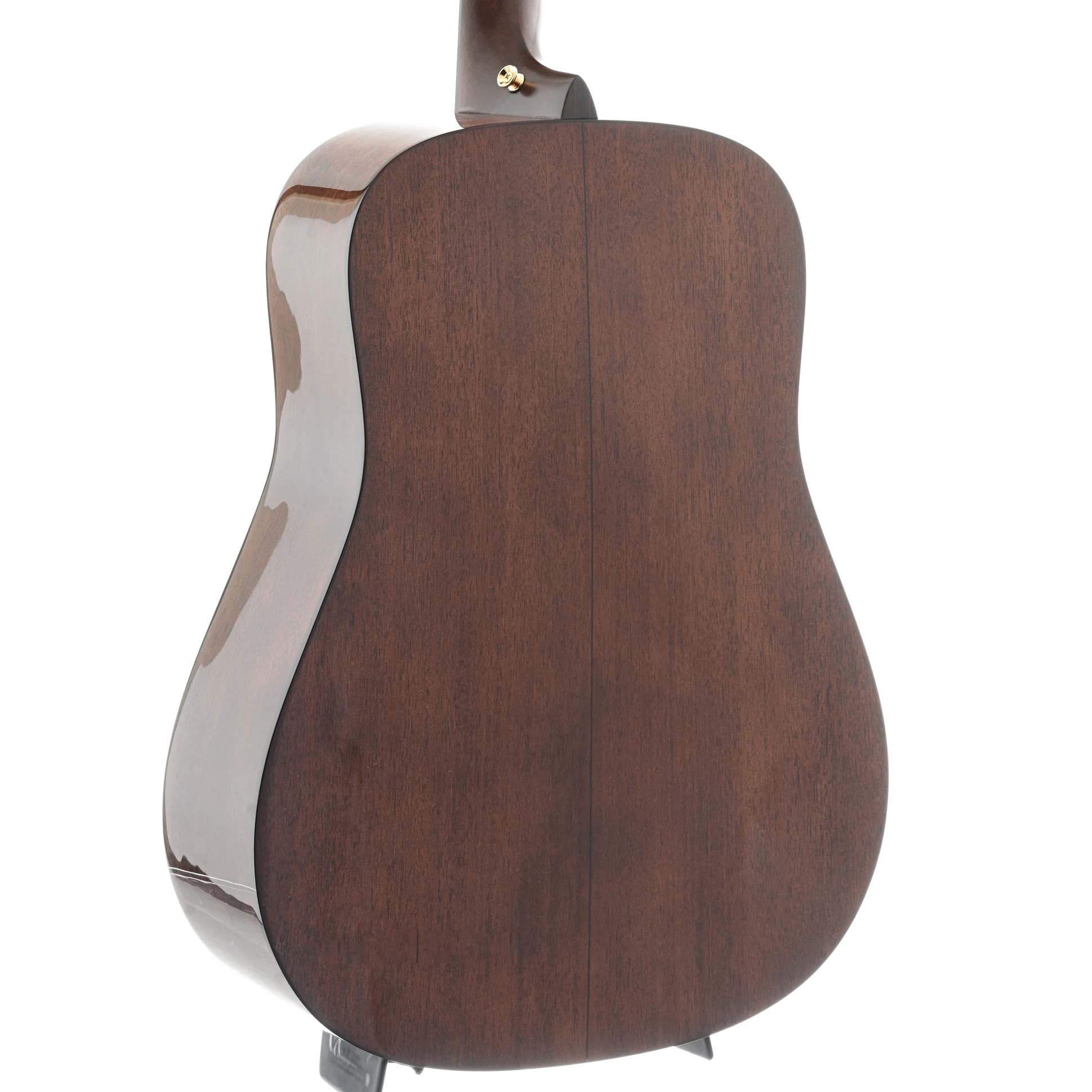 Martin D-18E Modern Deluxe Guitar & Case, with Fishman Aura Pickup - Image 12