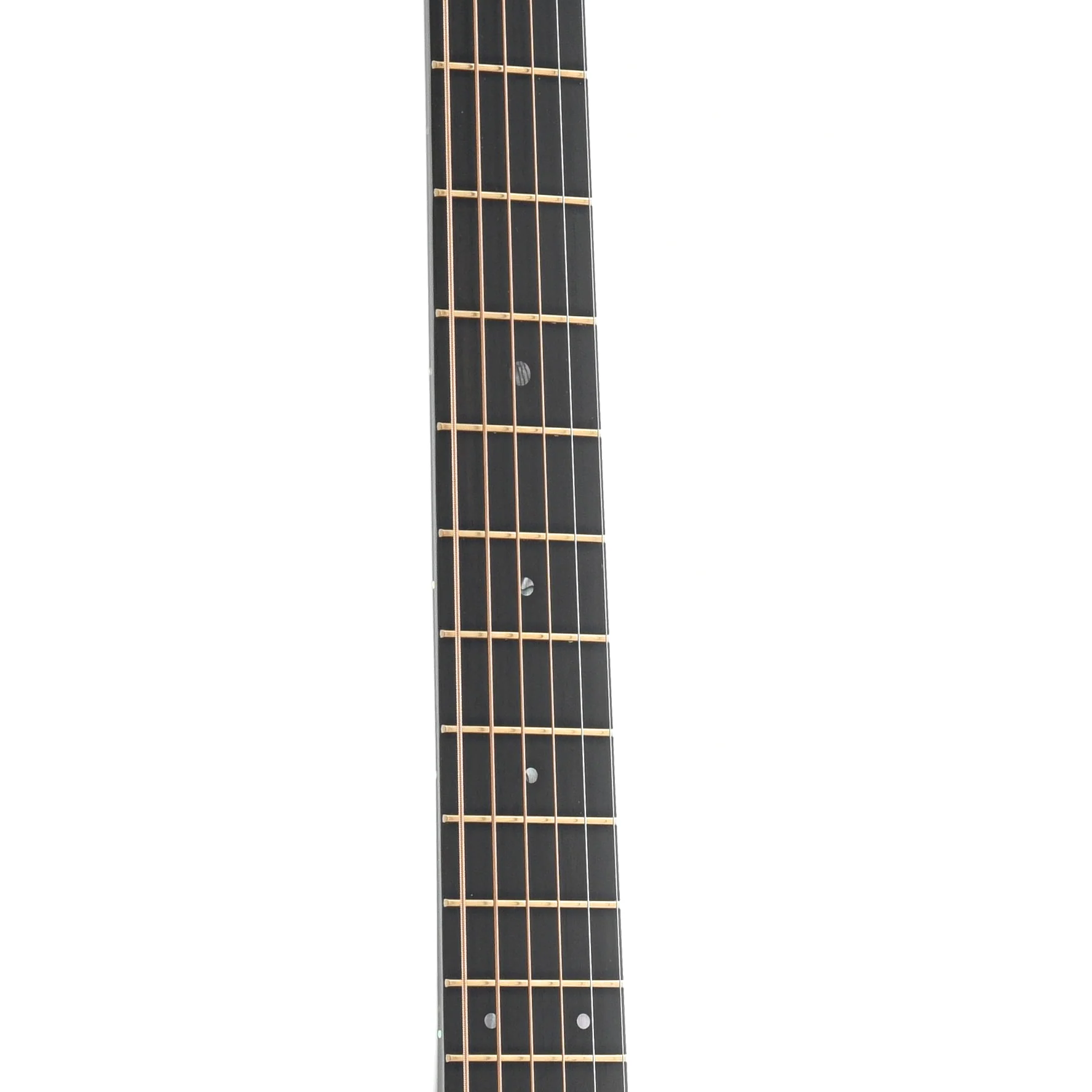 Martin D-18E Modern Deluxe Guitar & Case, with Fishman Aura Pickup - Image 8