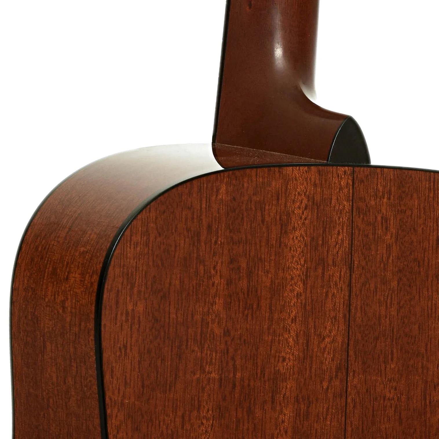 Martin D-18GE Custom Acoustic Guitar (2012) - Image 10
