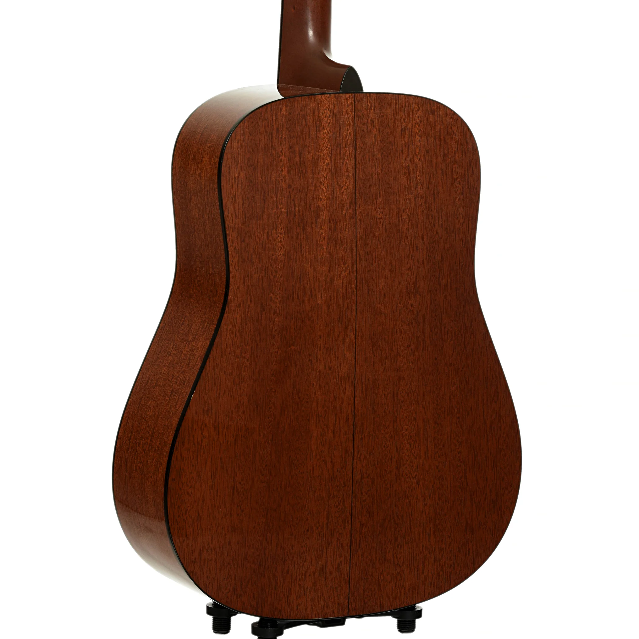 Martin D-18GE Custom Acoustic Guitar (2012) - Image 11