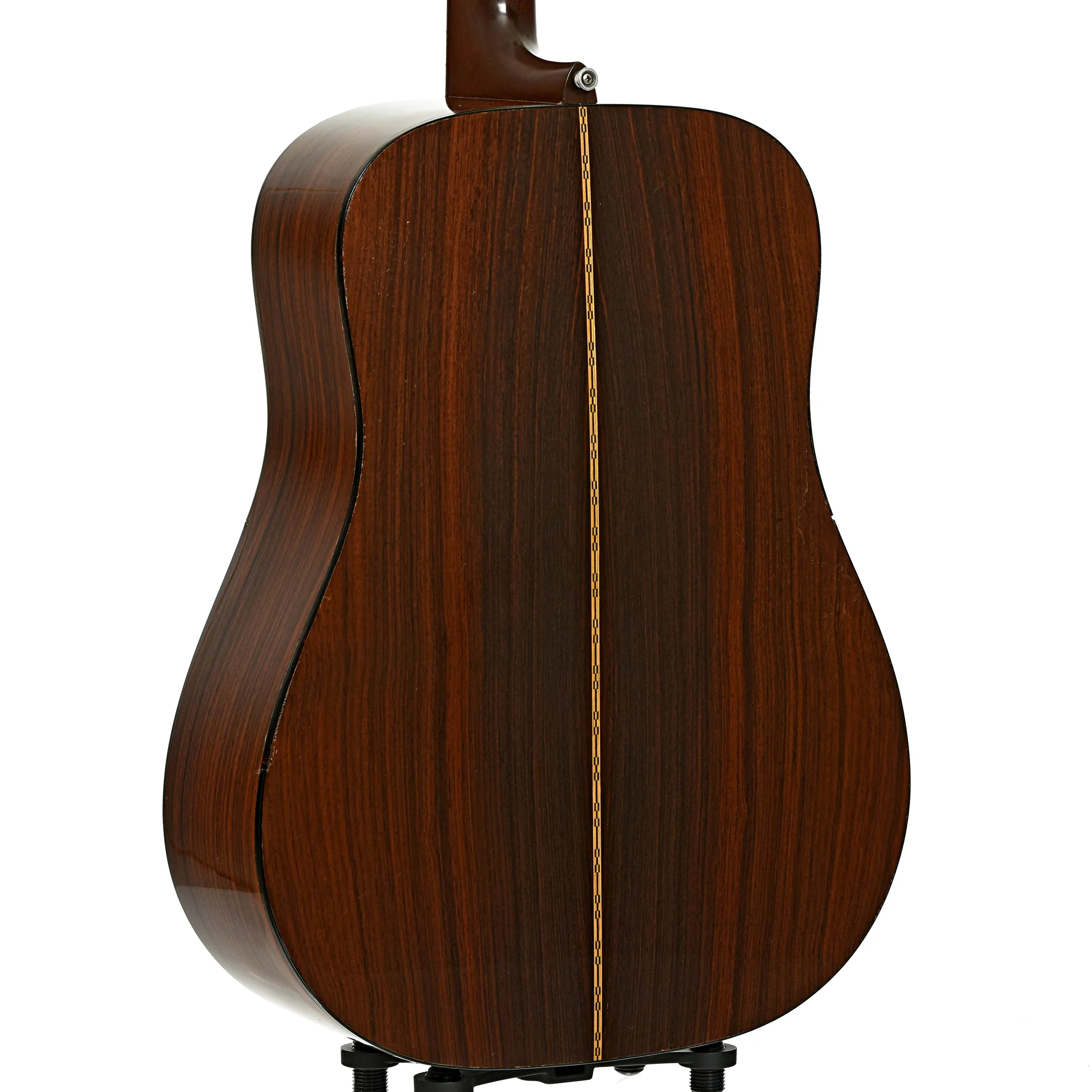 Martin D-21 Limited Edition Acoustic Guitar (1985) - Image 11
