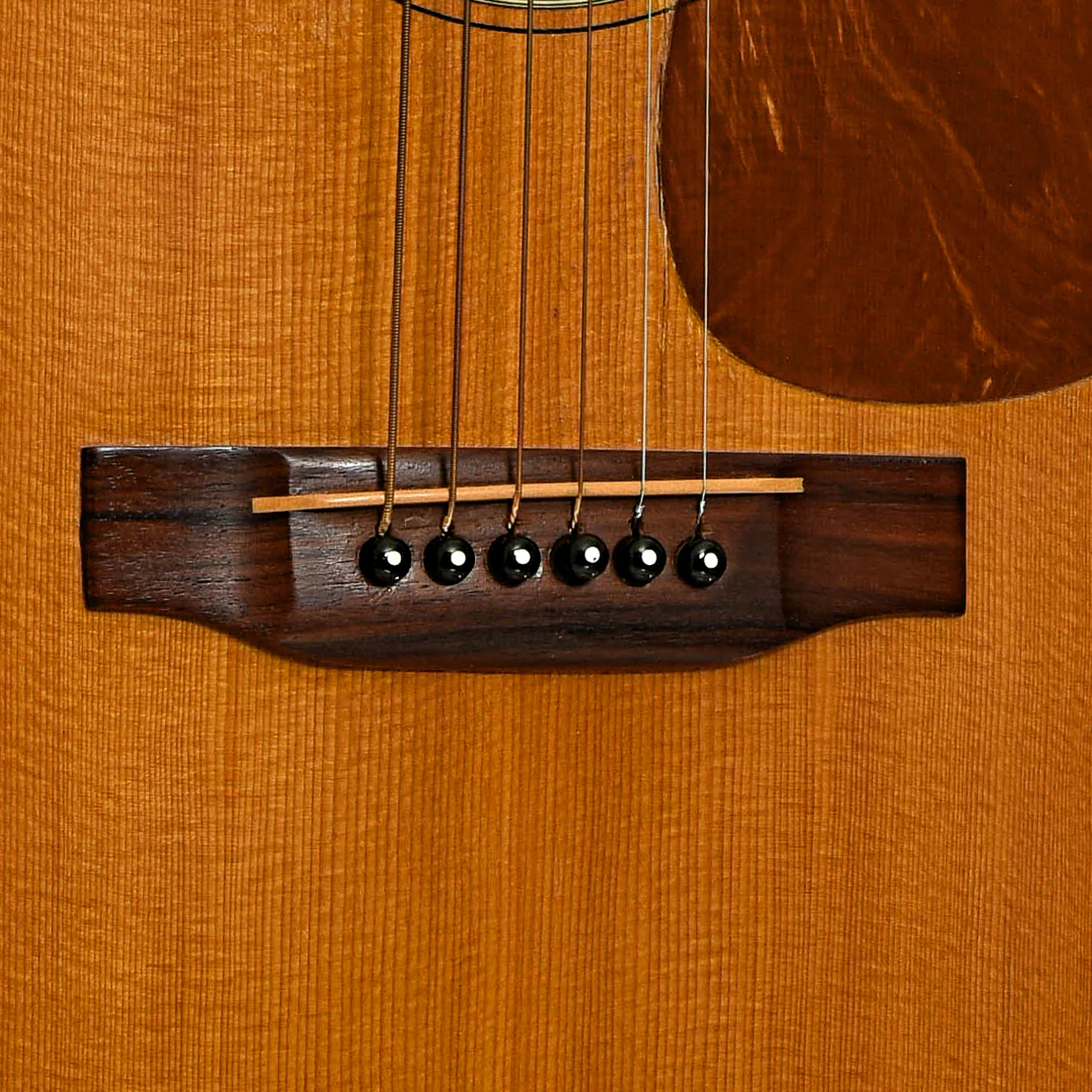 Martin D-21 Limited Edition Acoustic Guitar (1985) - Image 5