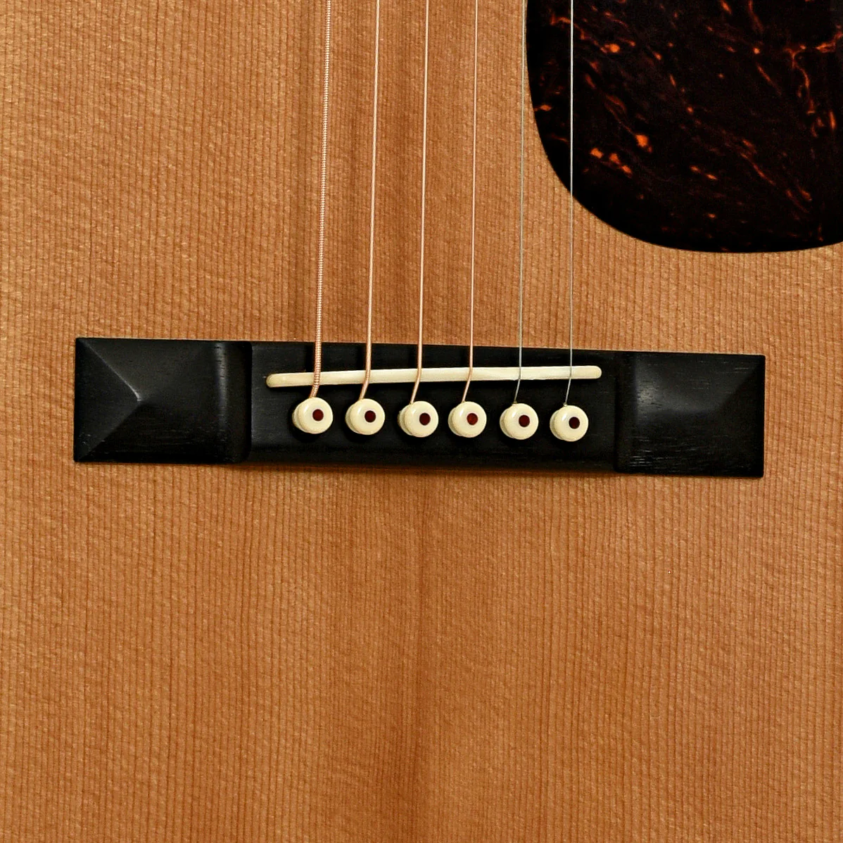 Martin D-222 100th Anniversary Acoustic Guitar (2016) - Image 5