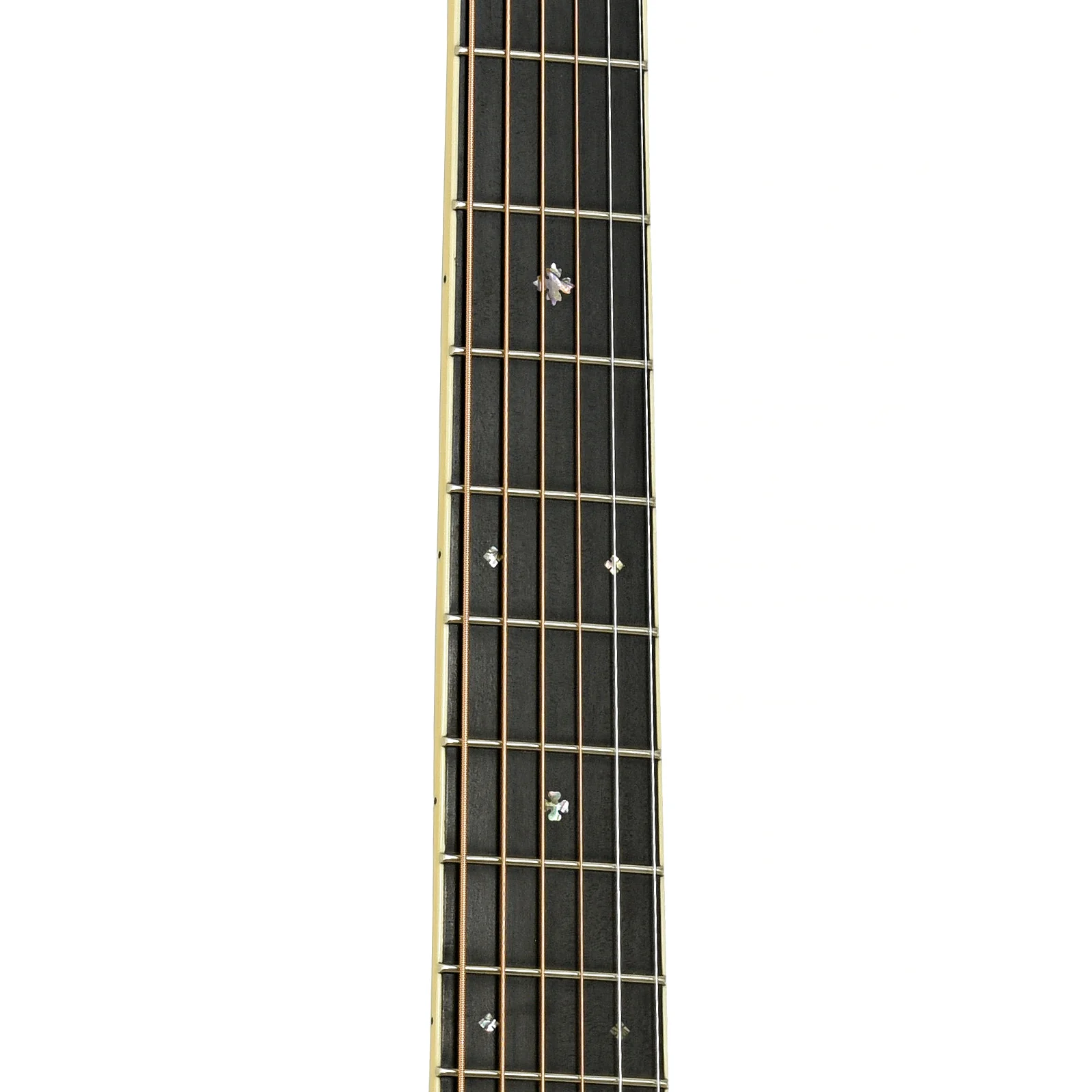Martin D-222 100th Anniversary Acoustic Guitar (2016) - Image 7
