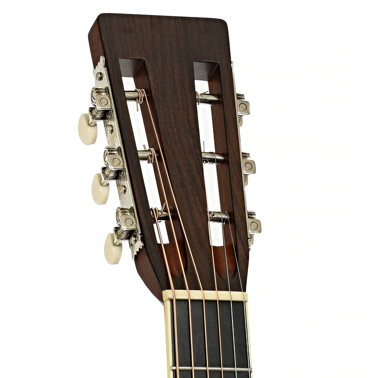 Martin D-222 100th Anniversary Acoustic Guitar (2016) - Image 8
