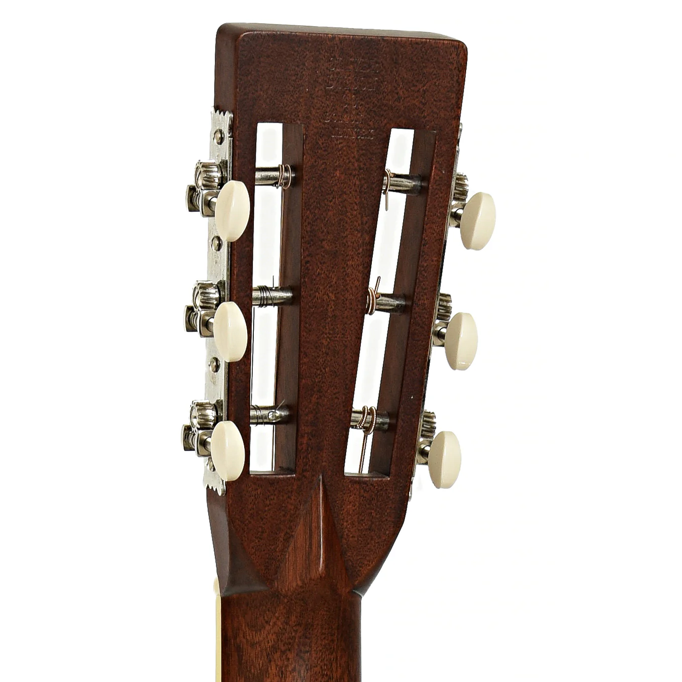 Martin D-222 100th Anniversary Acoustic Guitar (2016) - Image 9
