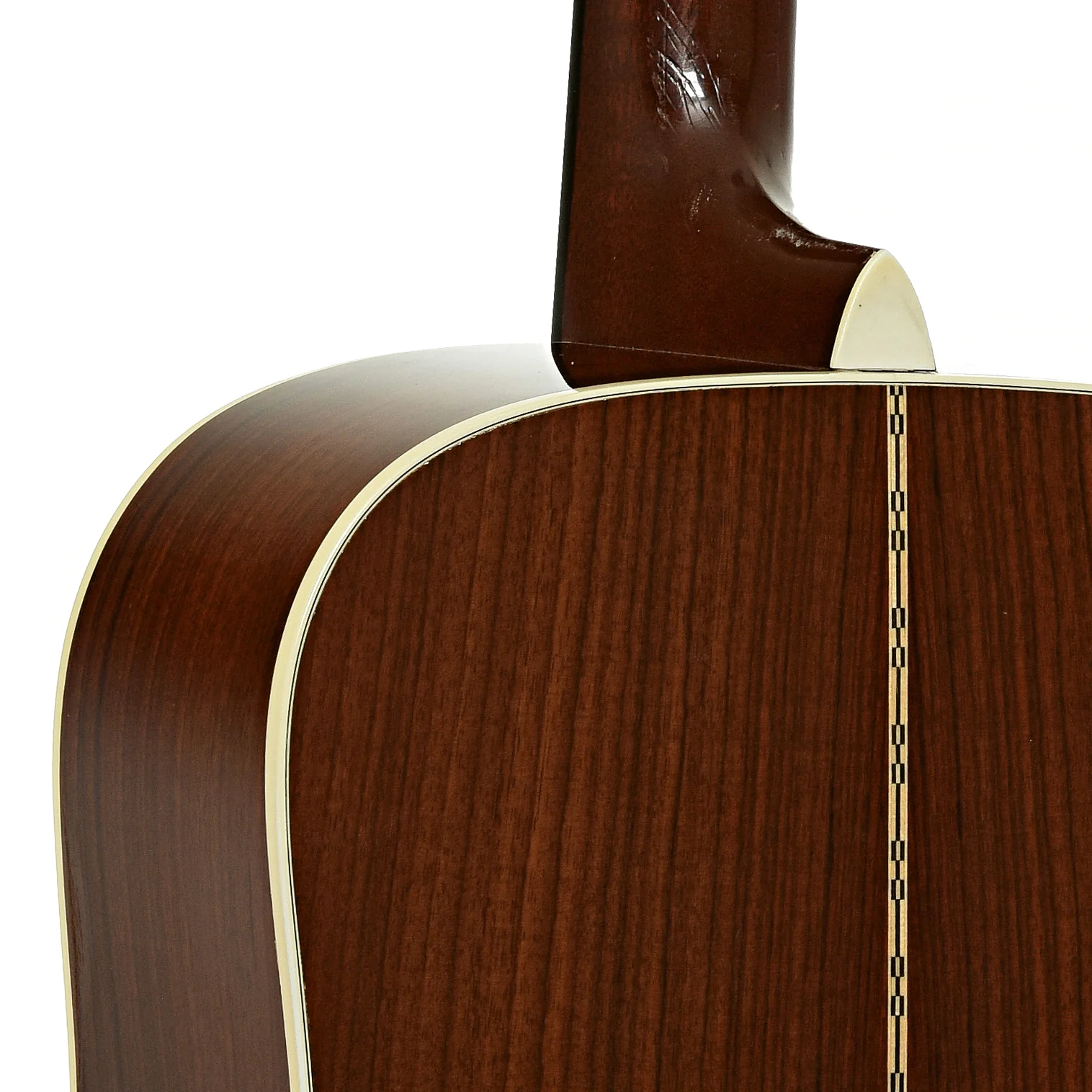 Martin D-28 Acoustic Guitar (2009) - Image 10